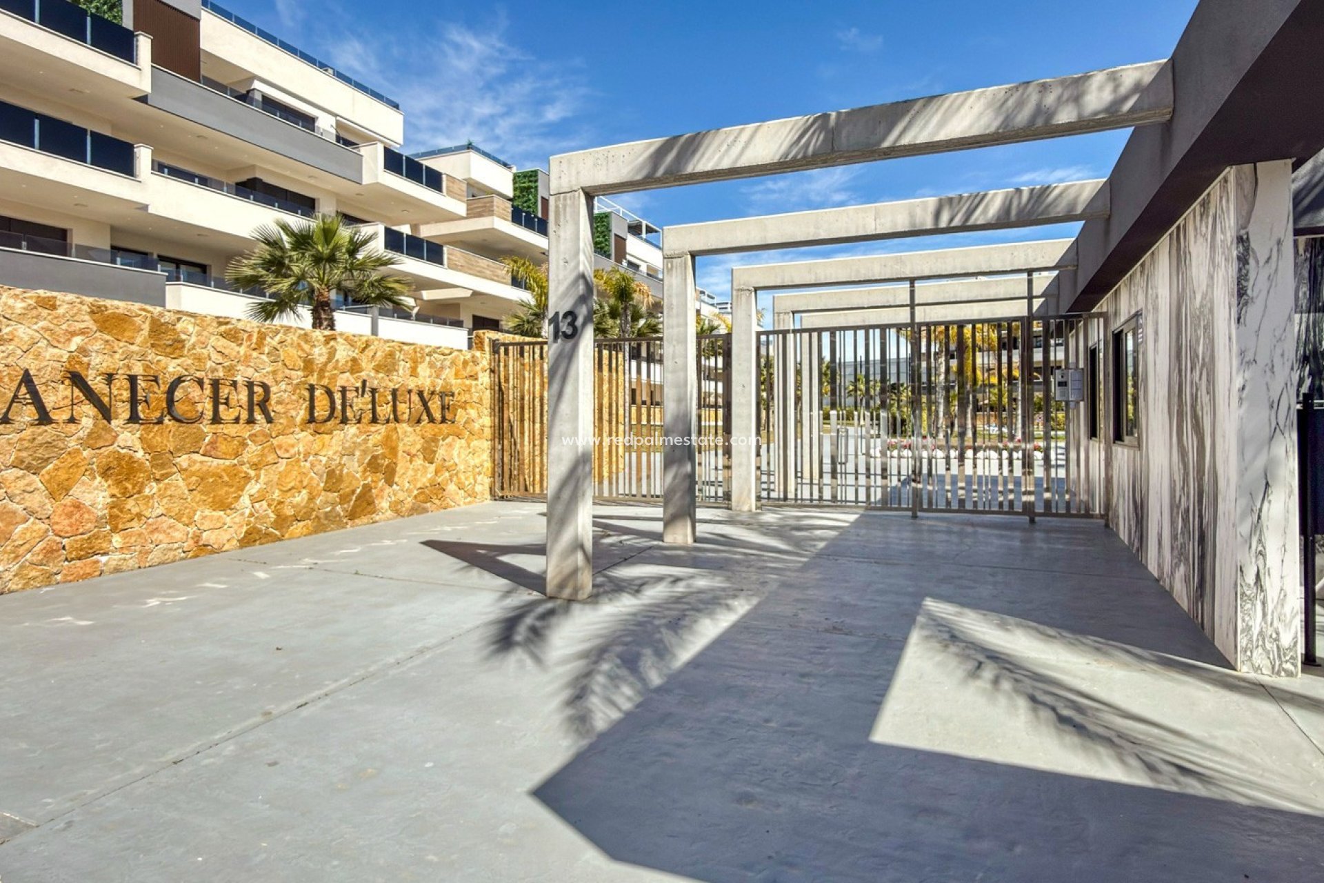 Reventa - Apartamento -
Orihuela Costa - Playa Flamenca