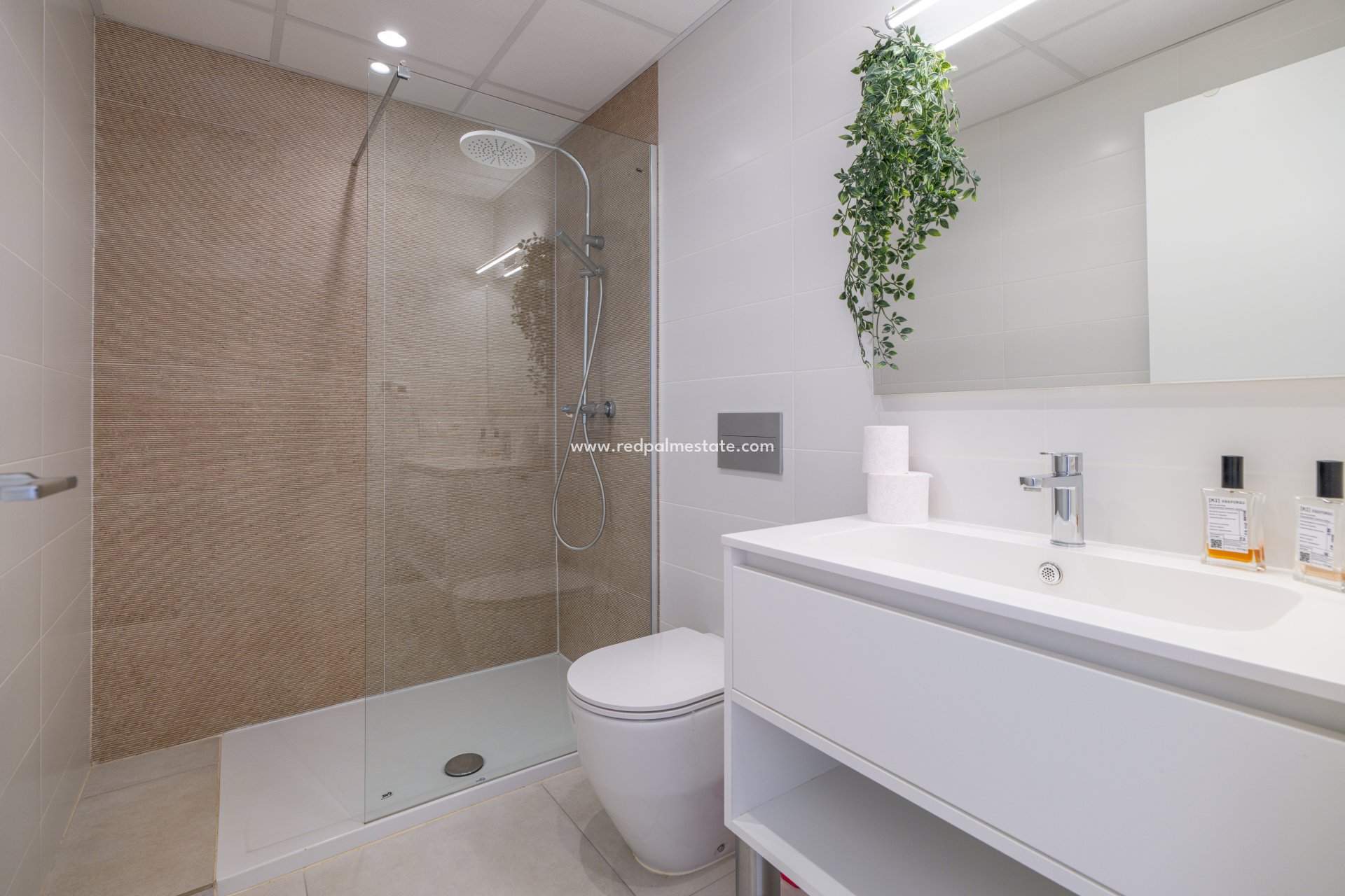 Reventa - Apartamento -
Orihuela Costa - Playa Flamenca