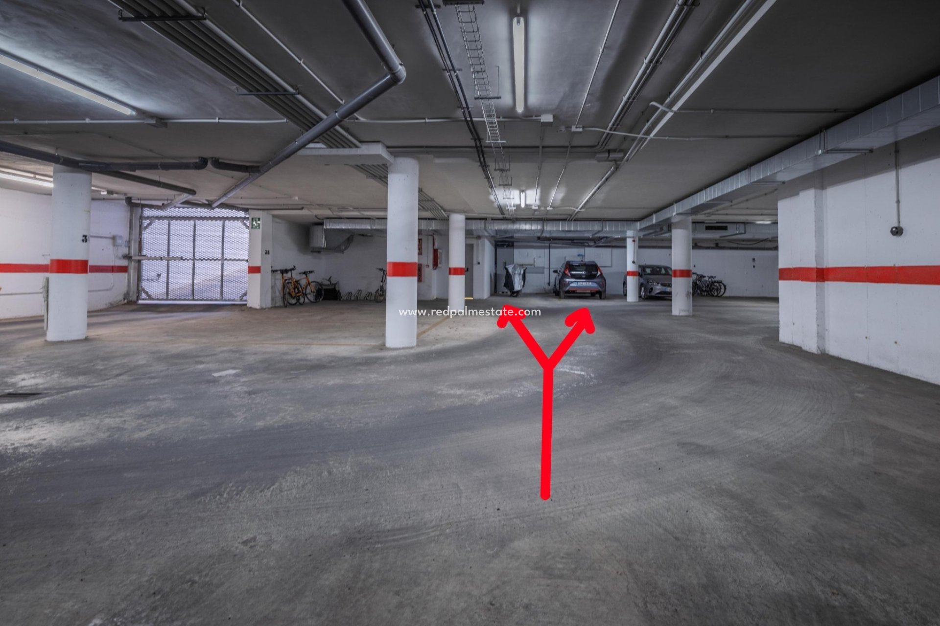 Reventa - Apartamento -
Orihuela Costa - Playa Flamenca