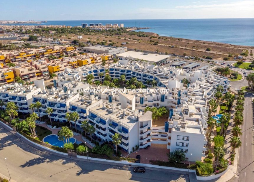 Reventa - Apartamento -
Orihuela Costa - Playa Flamenca
