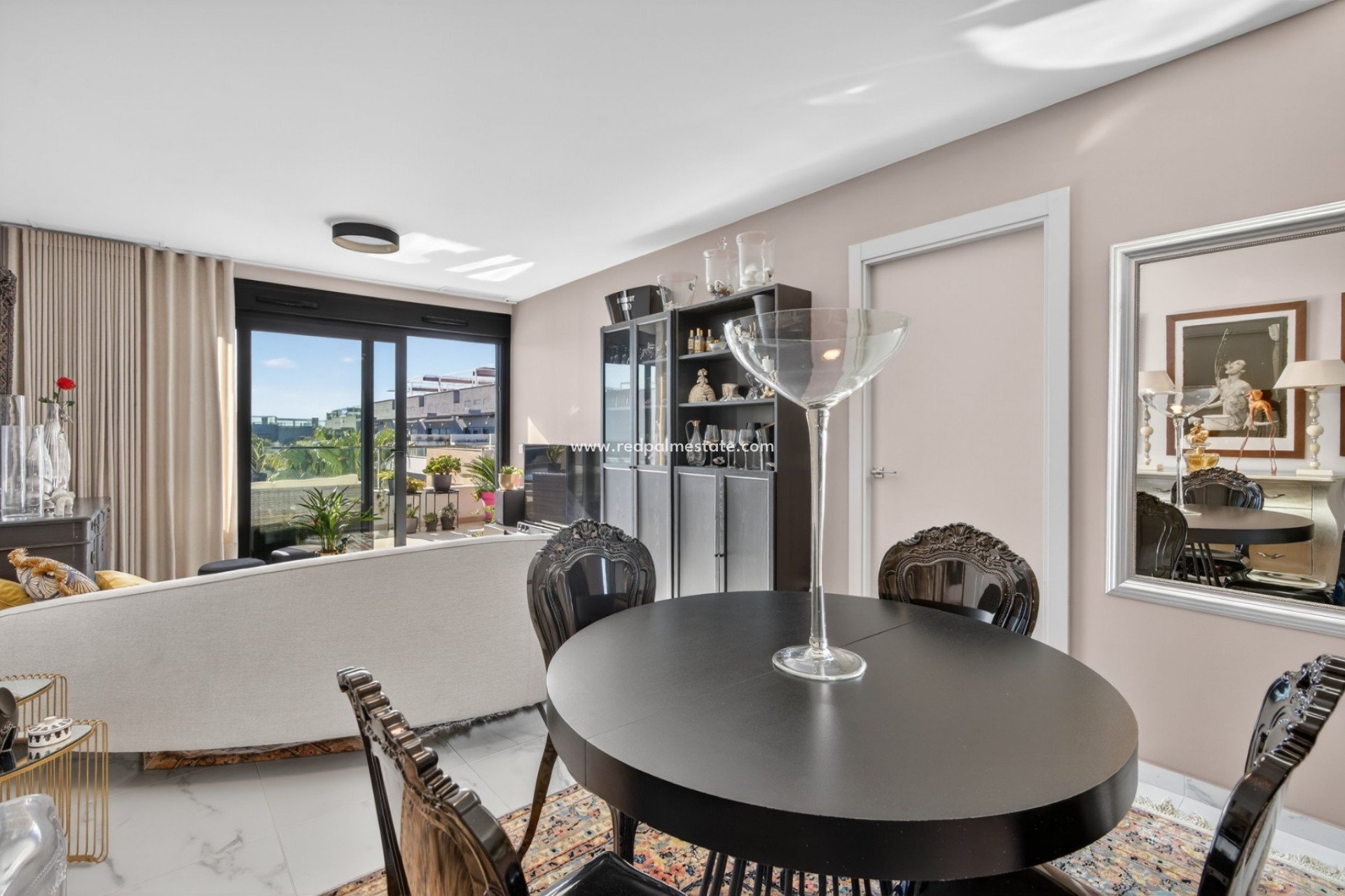 Reventa - Apartamento -
Orihuela Costa - Playa Flamenca