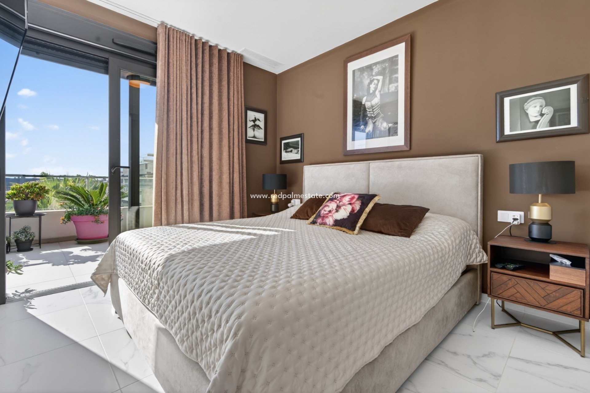 Reventa - Apartamento -
Orihuela Costa - Playa Flamenca