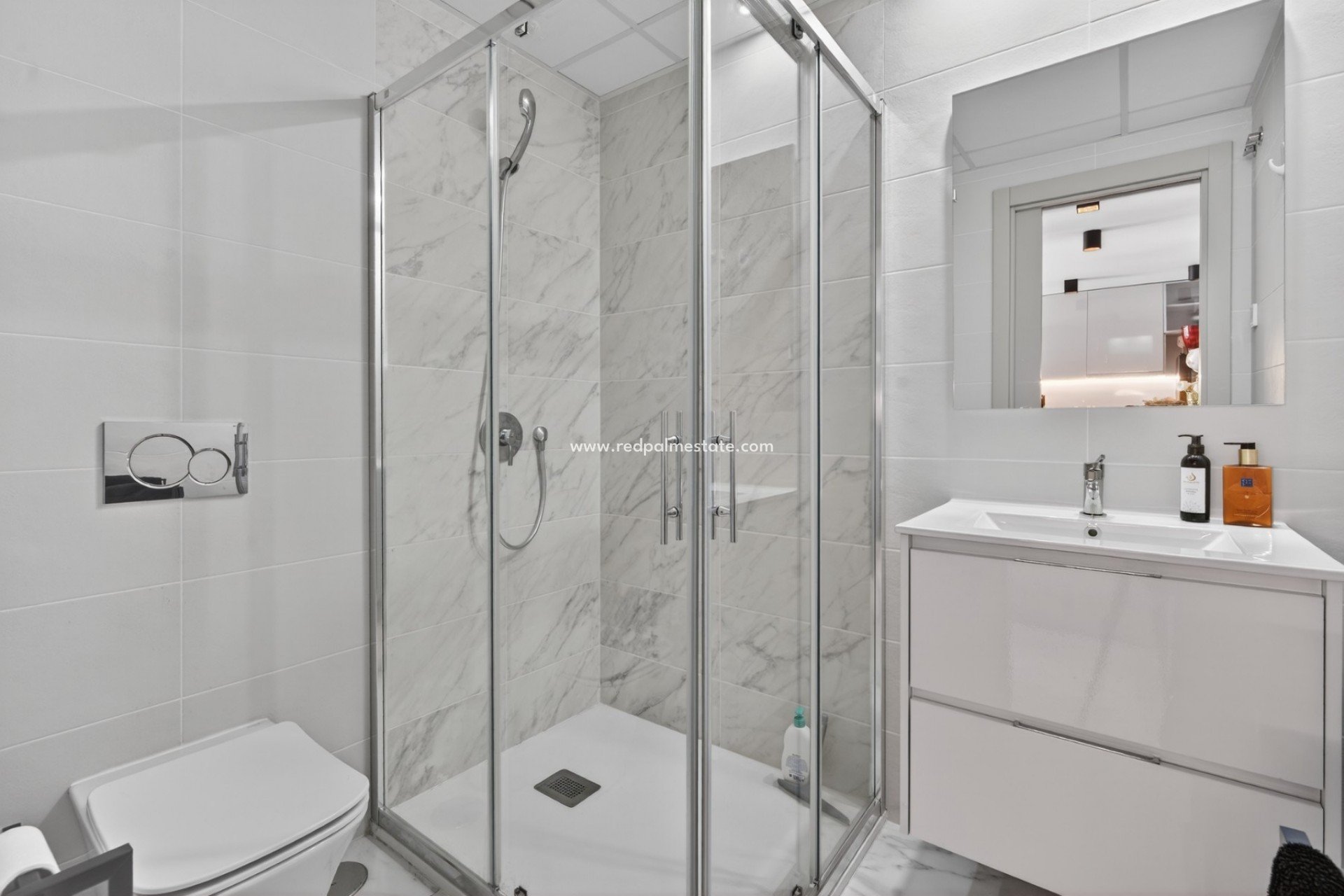 Reventa - Apartamento -
Orihuela Costa - Playa Flamenca