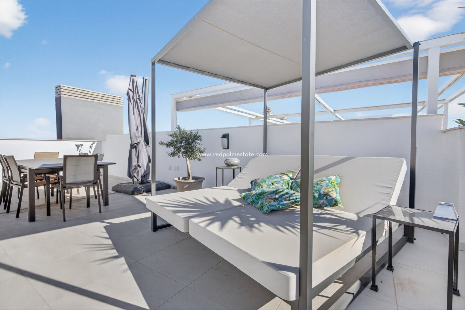 Reventa - Apartamento -
Orihuela Costa - Playa Flamenca