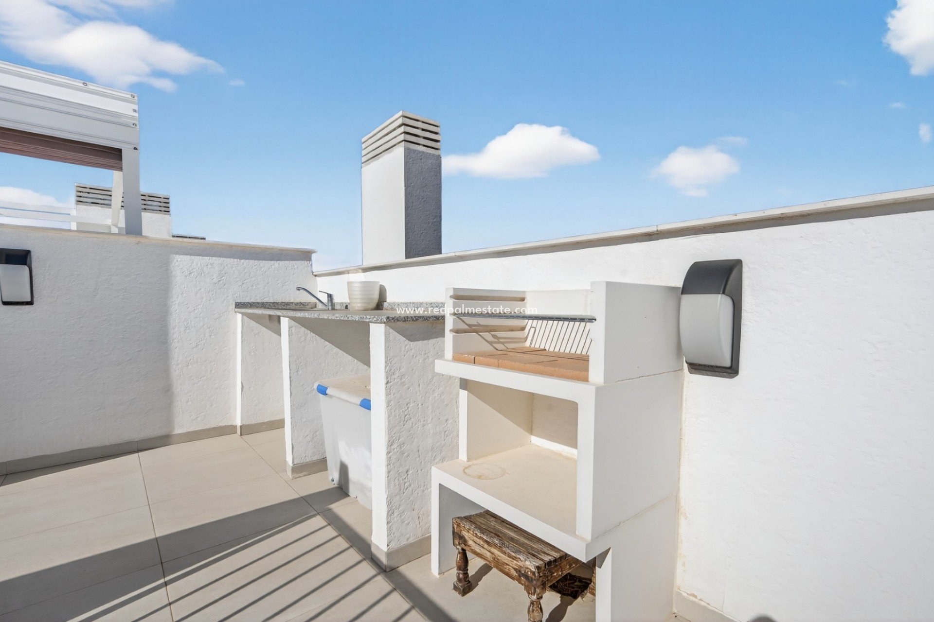 Reventa - Apartamento -
Orihuela Costa - Playa Flamenca