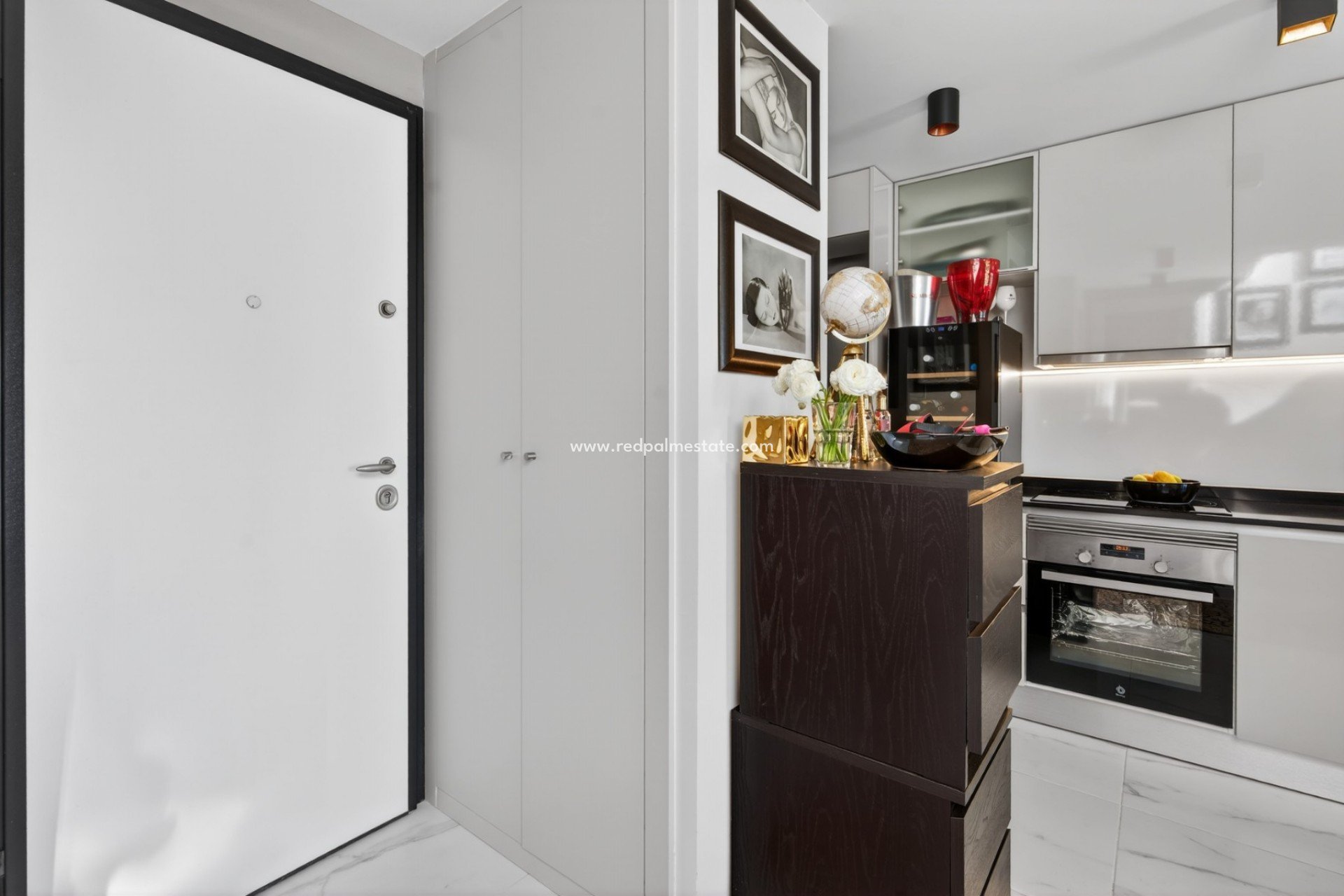 Reventa - Apartamento -
Orihuela Costa - Playa Flamenca