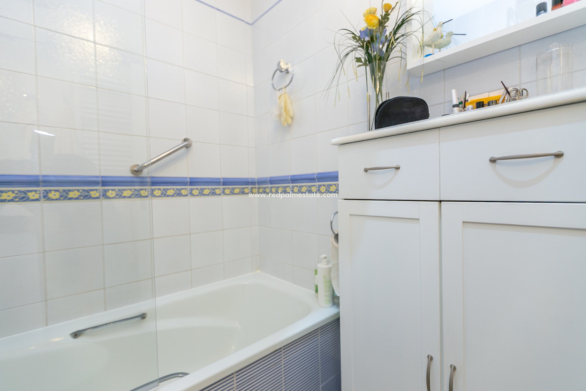 Reventa - Apartamento -
Orihuela Costa - Playa Flamenca