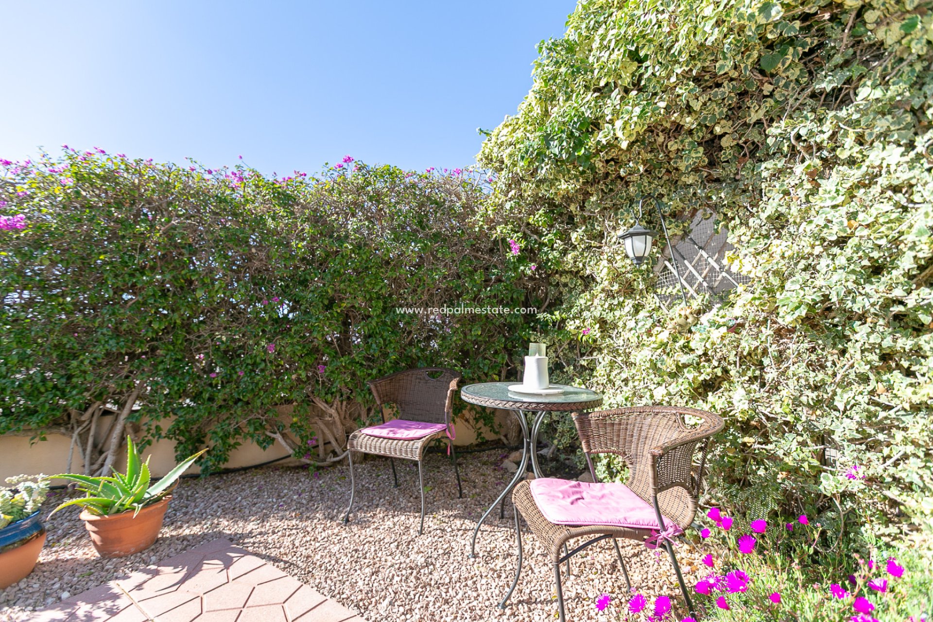 Reventa - Apartamento -
Orihuela Costa - Playa Flamenca