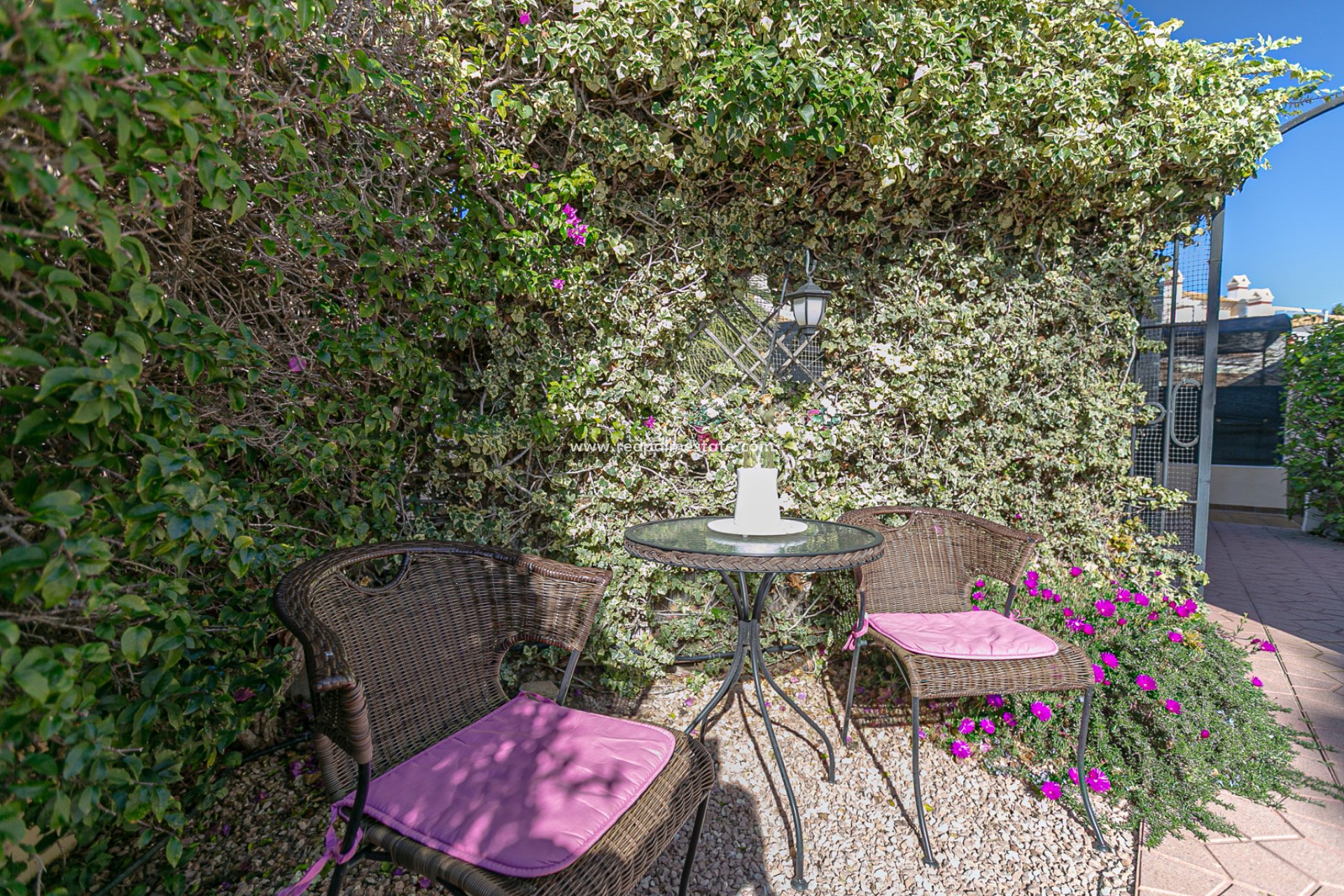 Reventa - Apartamento -
Orihuela Costa - Playa Flamenca