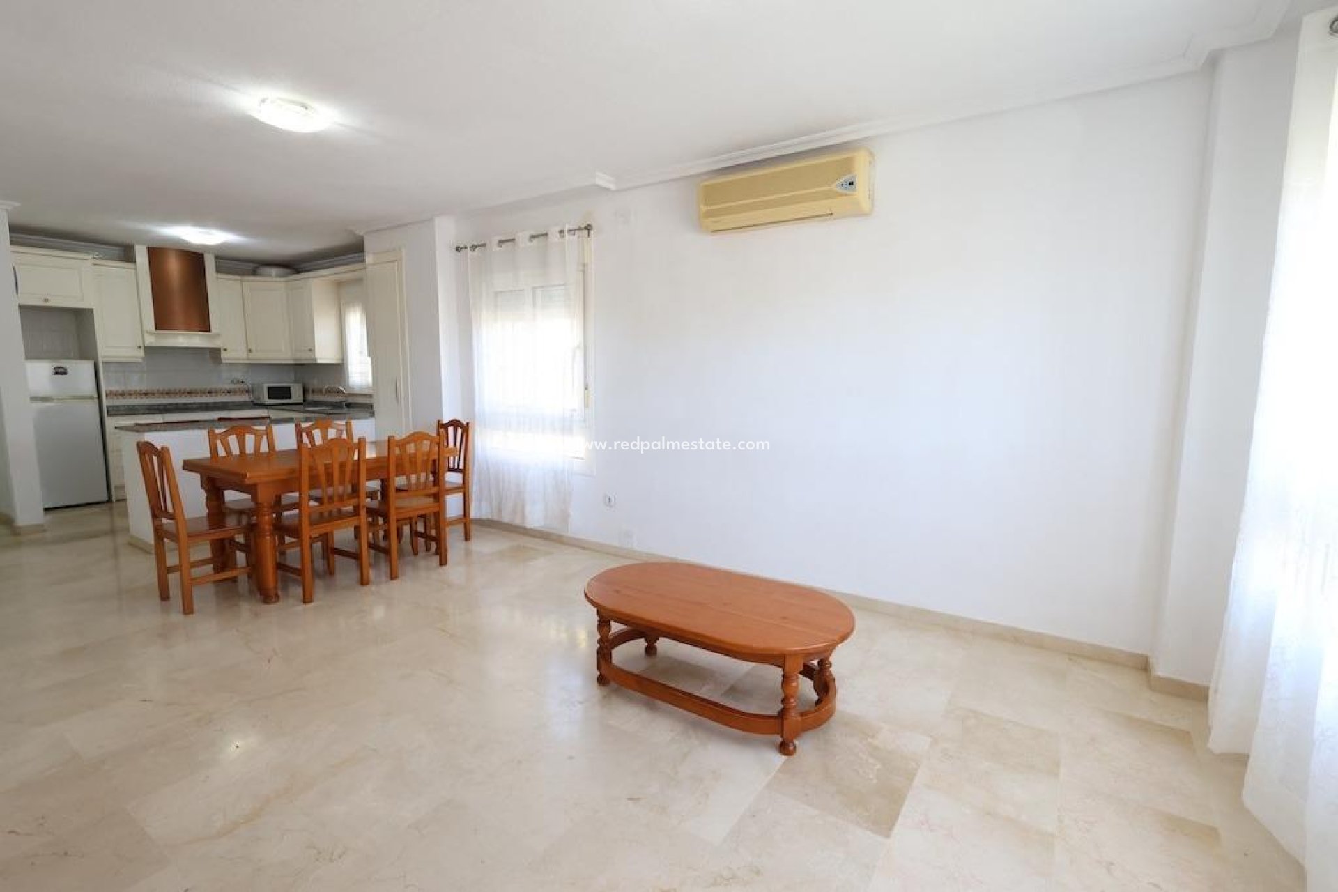 Reventa - Apartamento -
Orihuela Costa - Playa Flamenca