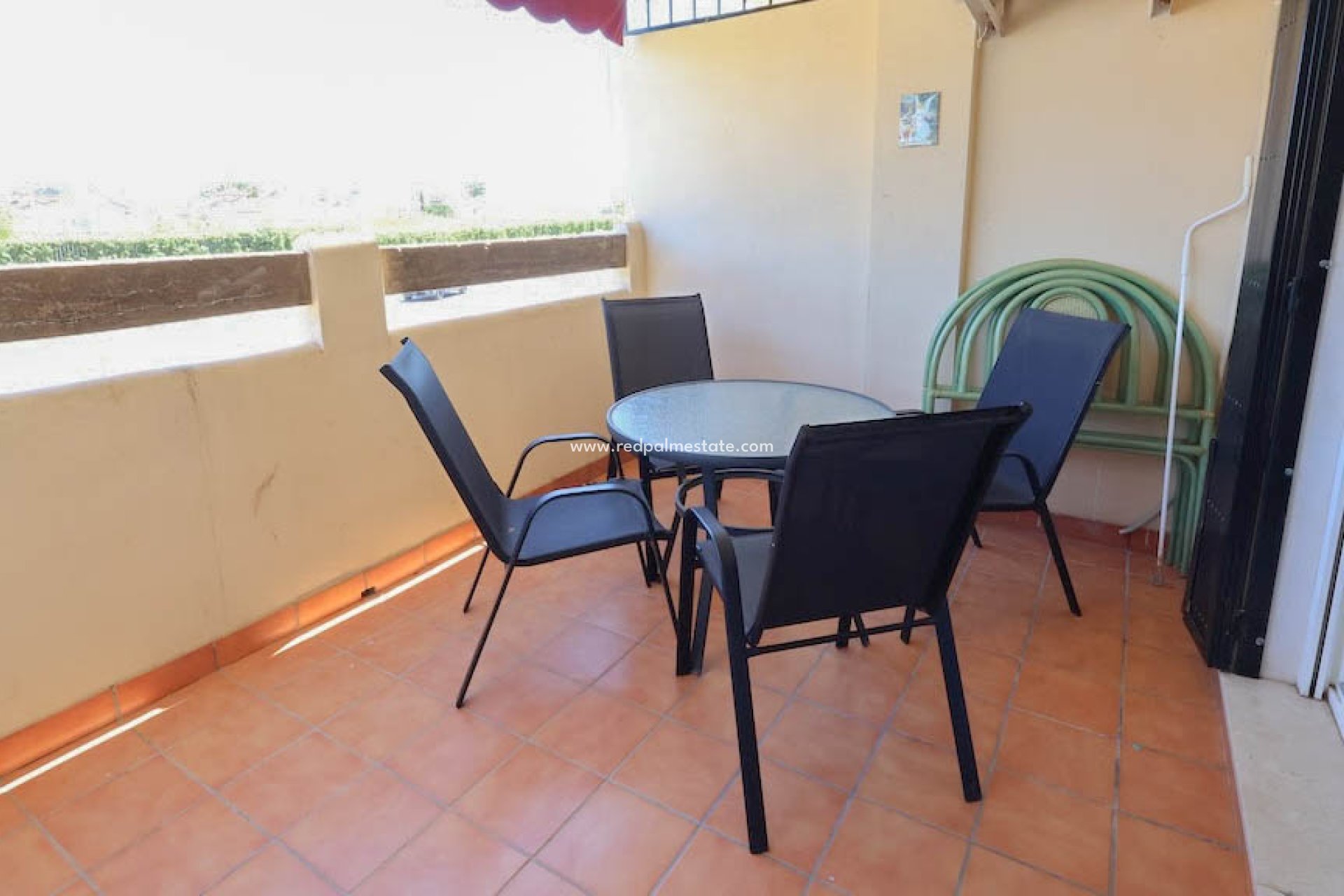 Reventa - Apartamento -
Orihuela Costa - Playa Flamenca
