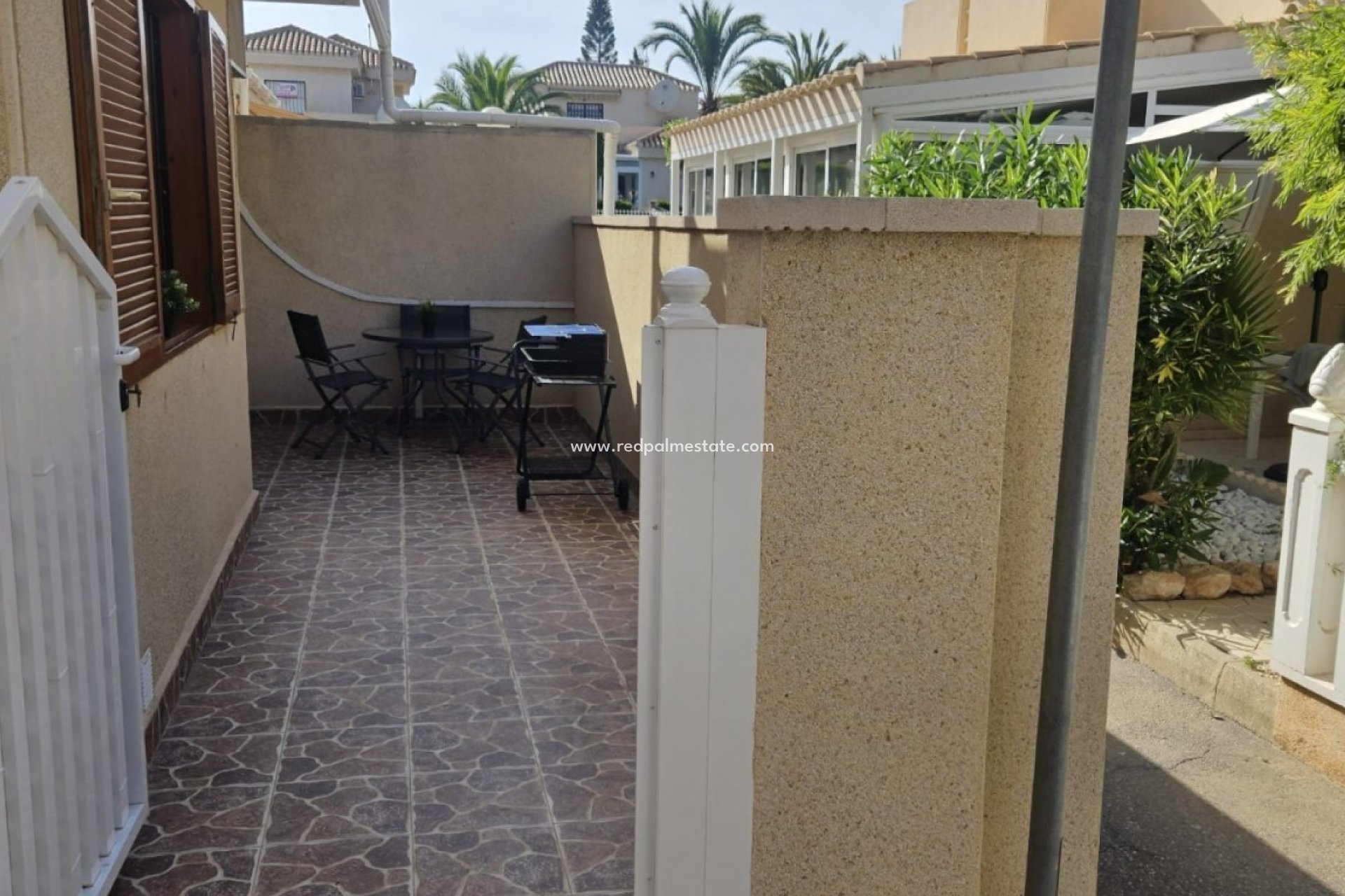 Reventa - Apartamento -
Orihuela Costa - Playa Flamenca