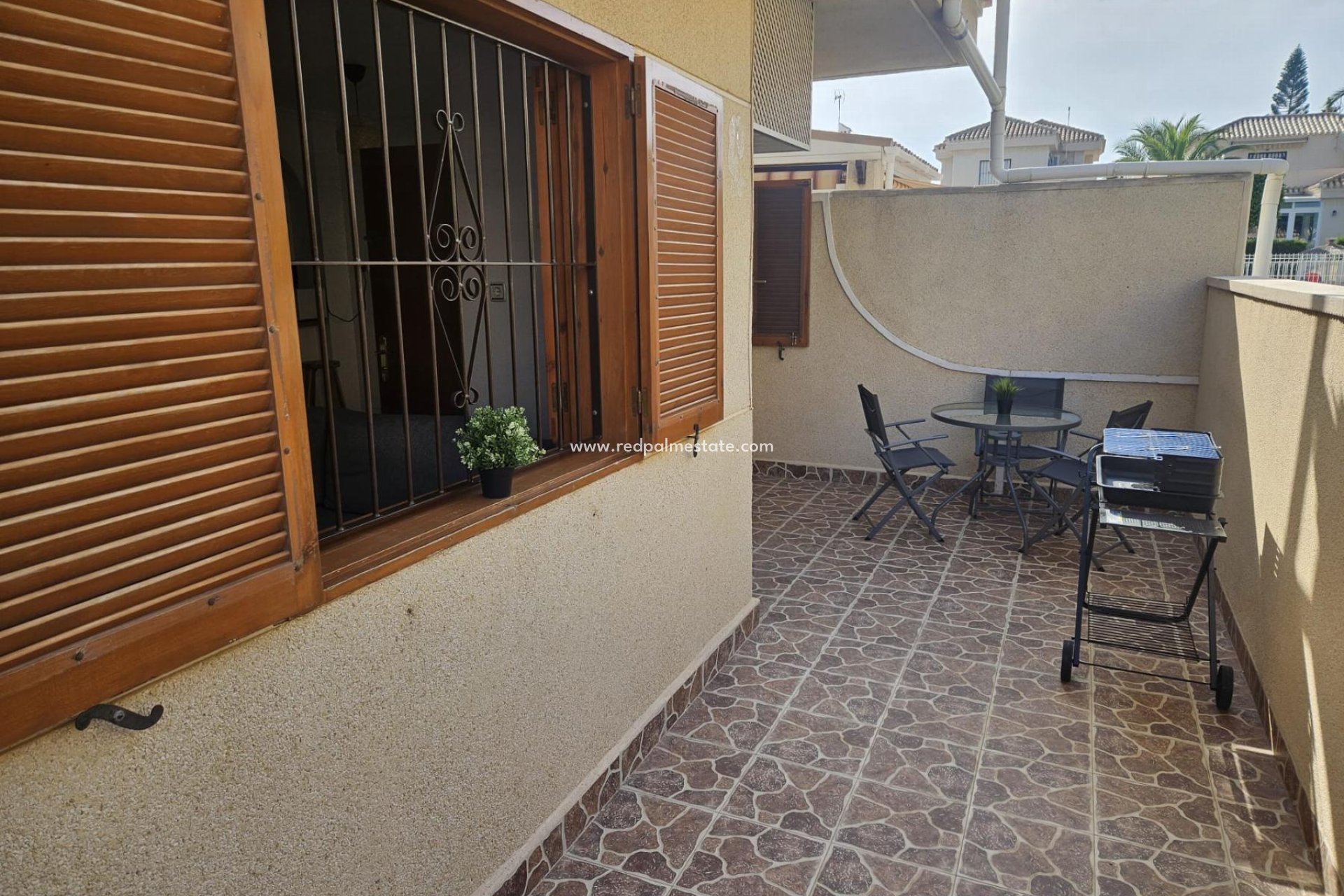 Reventa - Apartamento -
Orihuela Costa - Playa Flamenca