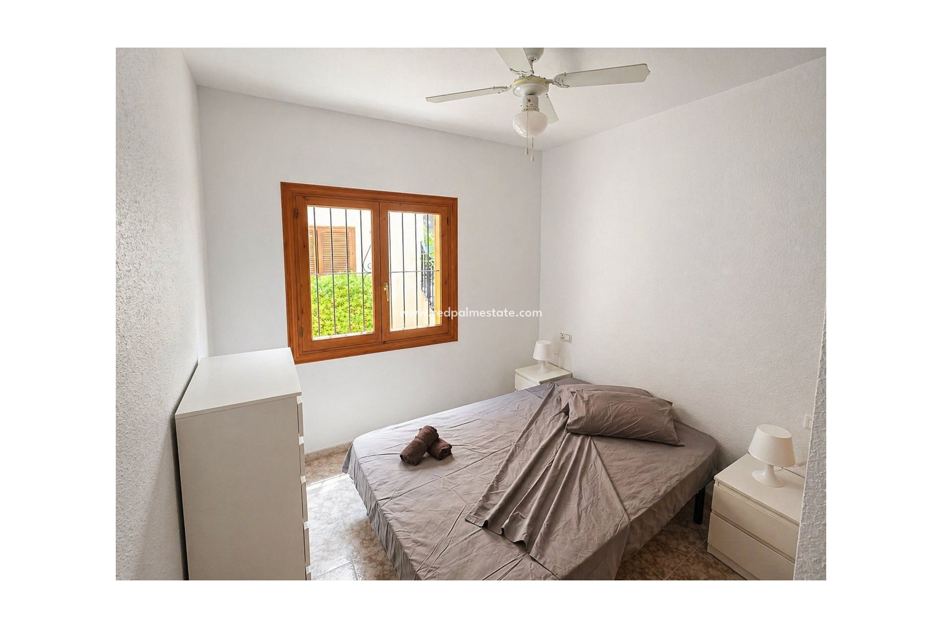 Reventa - Apartamento -
Orihuela Costa - Playa Flamenca