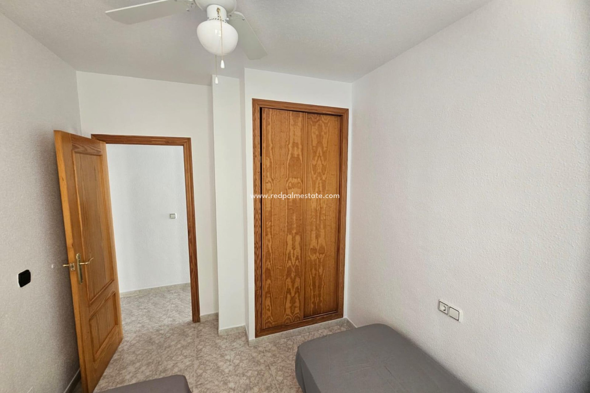 Reventa - Apartamento -
Orihuela Costa - Playa Flamenca
