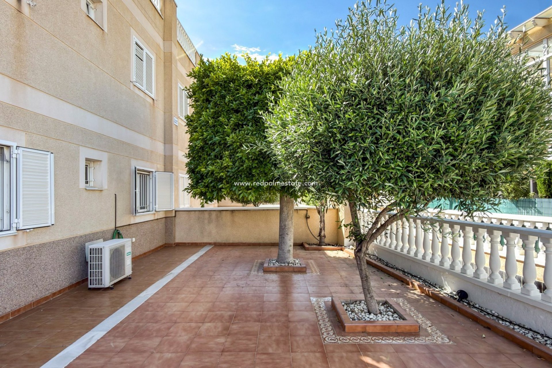 Reventa - Apartamento -
Orihuela Costa - Playa Flamenca