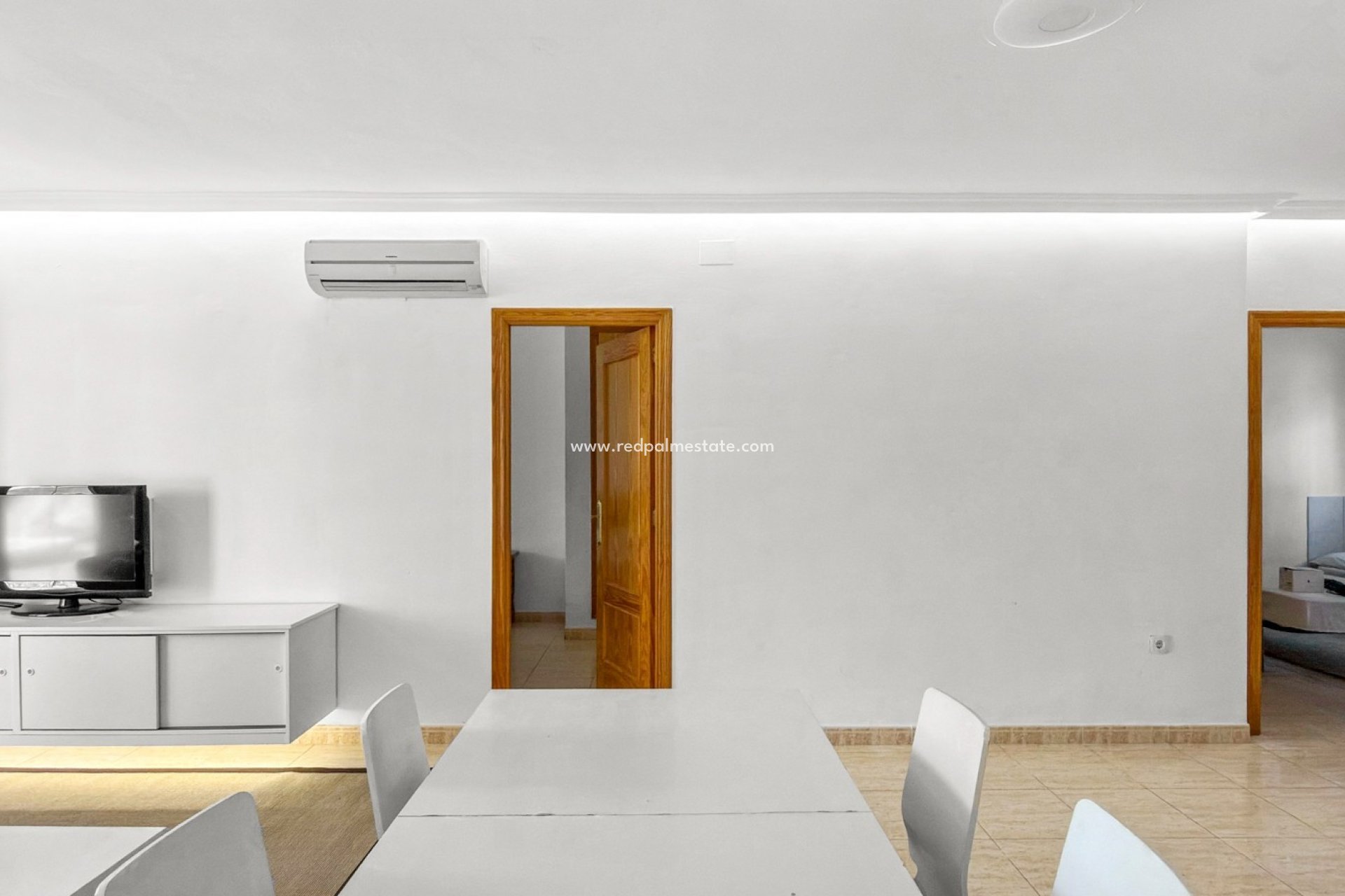 Reventa - Apartamento -
Orihuela Costa - Playa Flamenca