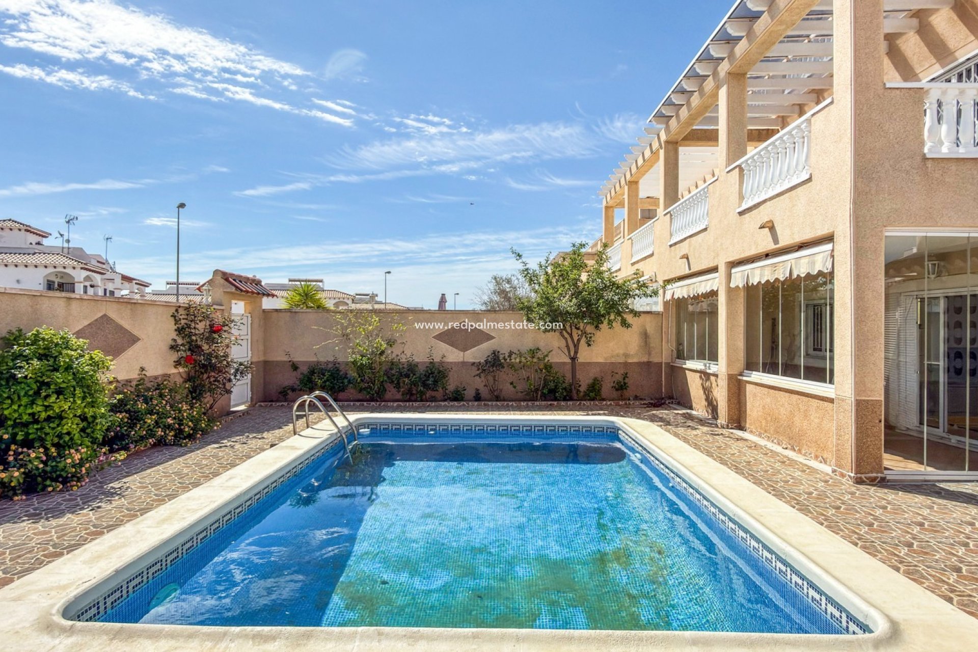 Reventa - Apartamento -
Orihuela Costa - Playa Flamenca