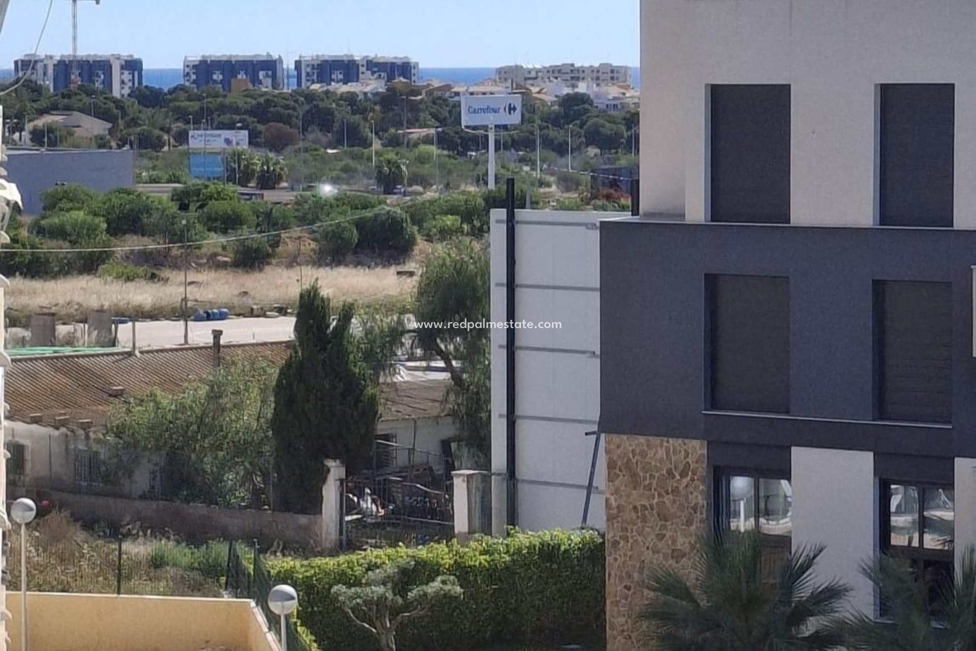 Reventa - Apartamento -
Orihuela Costa - Playa Flamenca