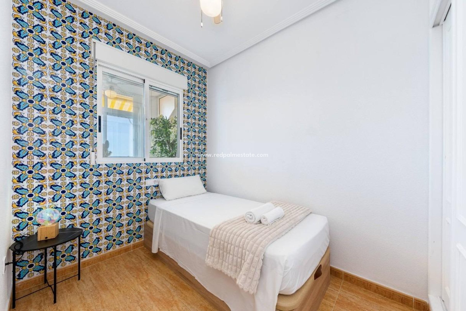 Reventa - Apartamento -
Orihuela Costa - Playa Flamenca