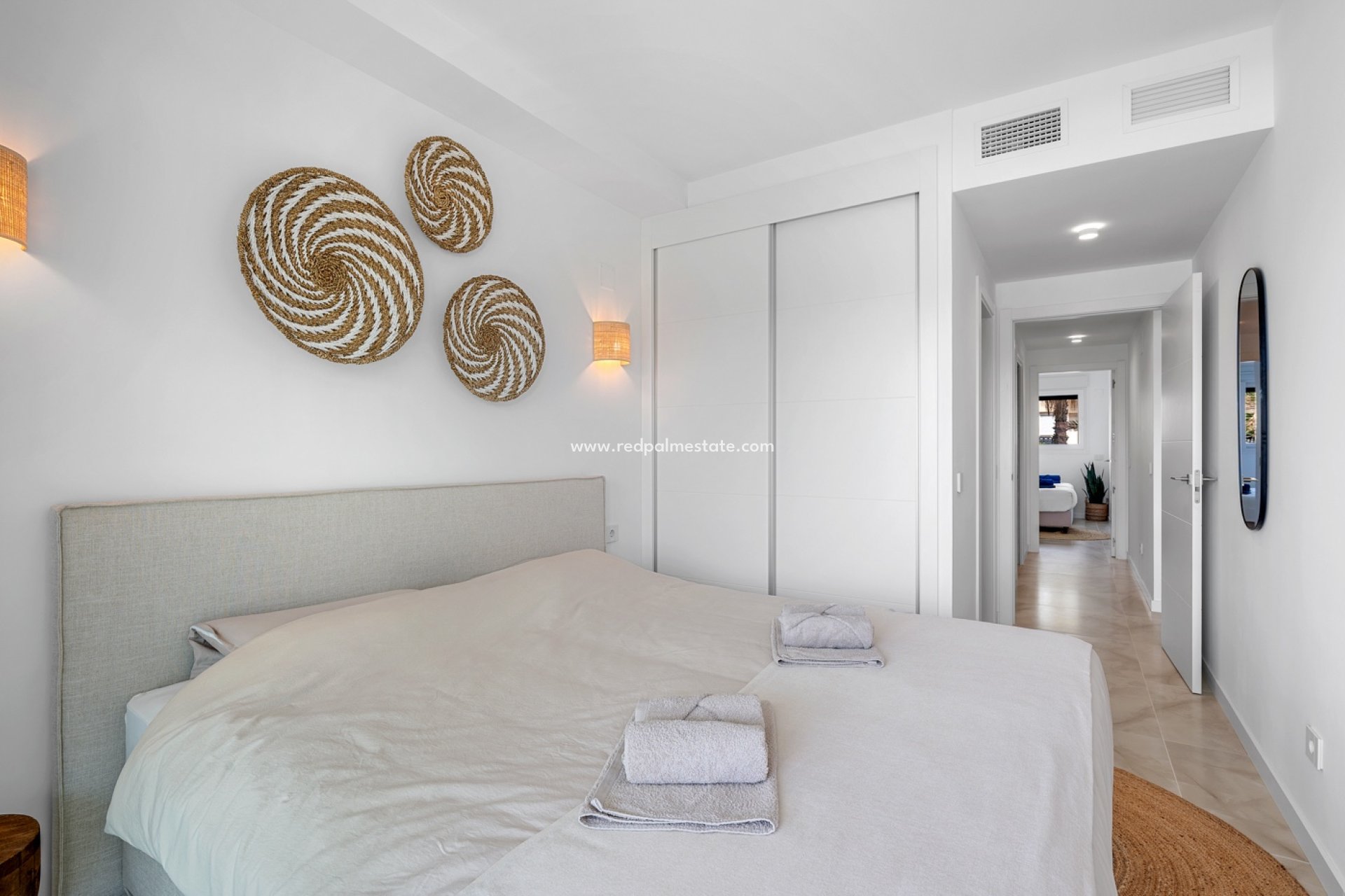 Reventa - Apartamento -
Orihuela Costa - Punta prima