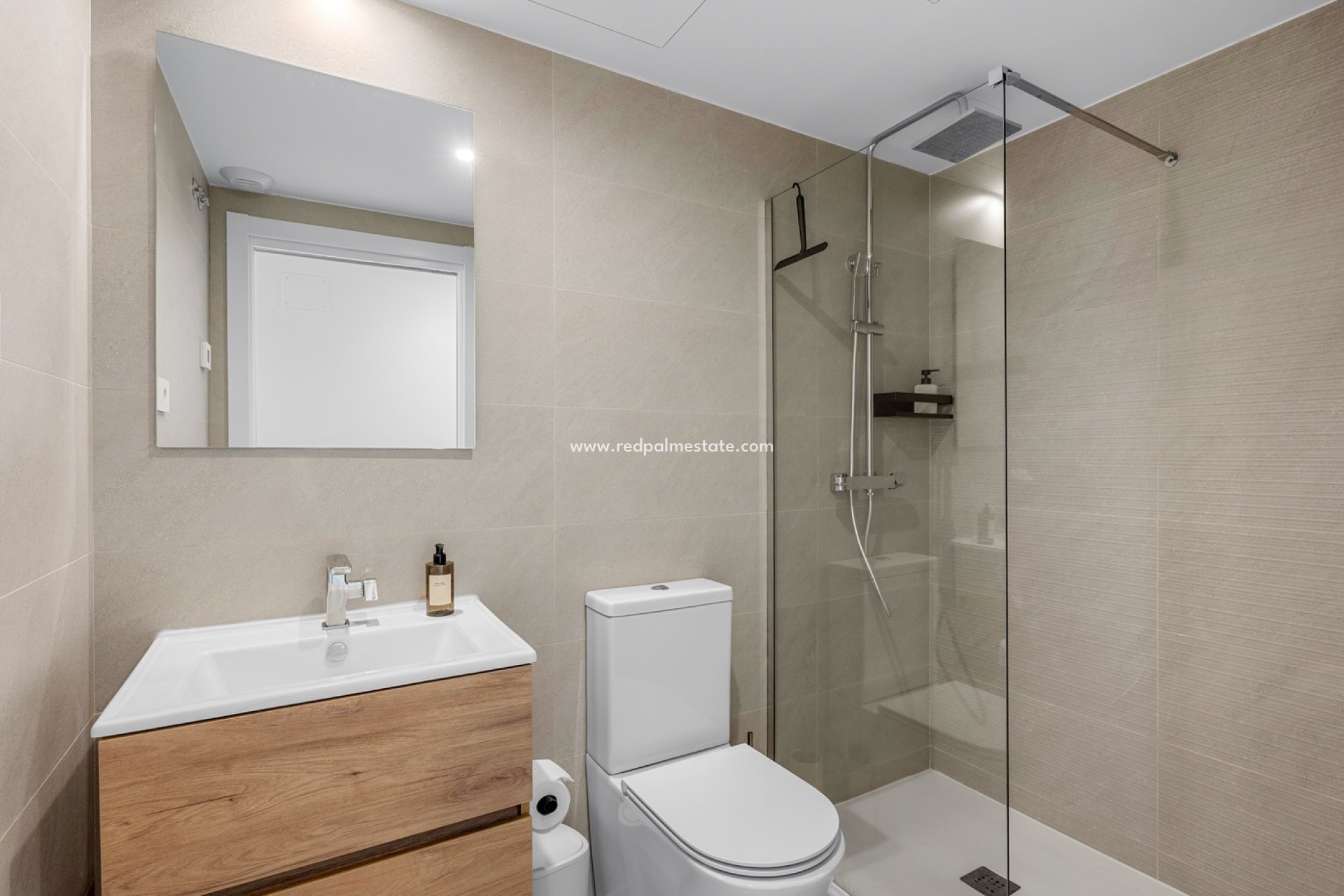 Reventa - Apartamento -
Orihuela Costa - Punta prima