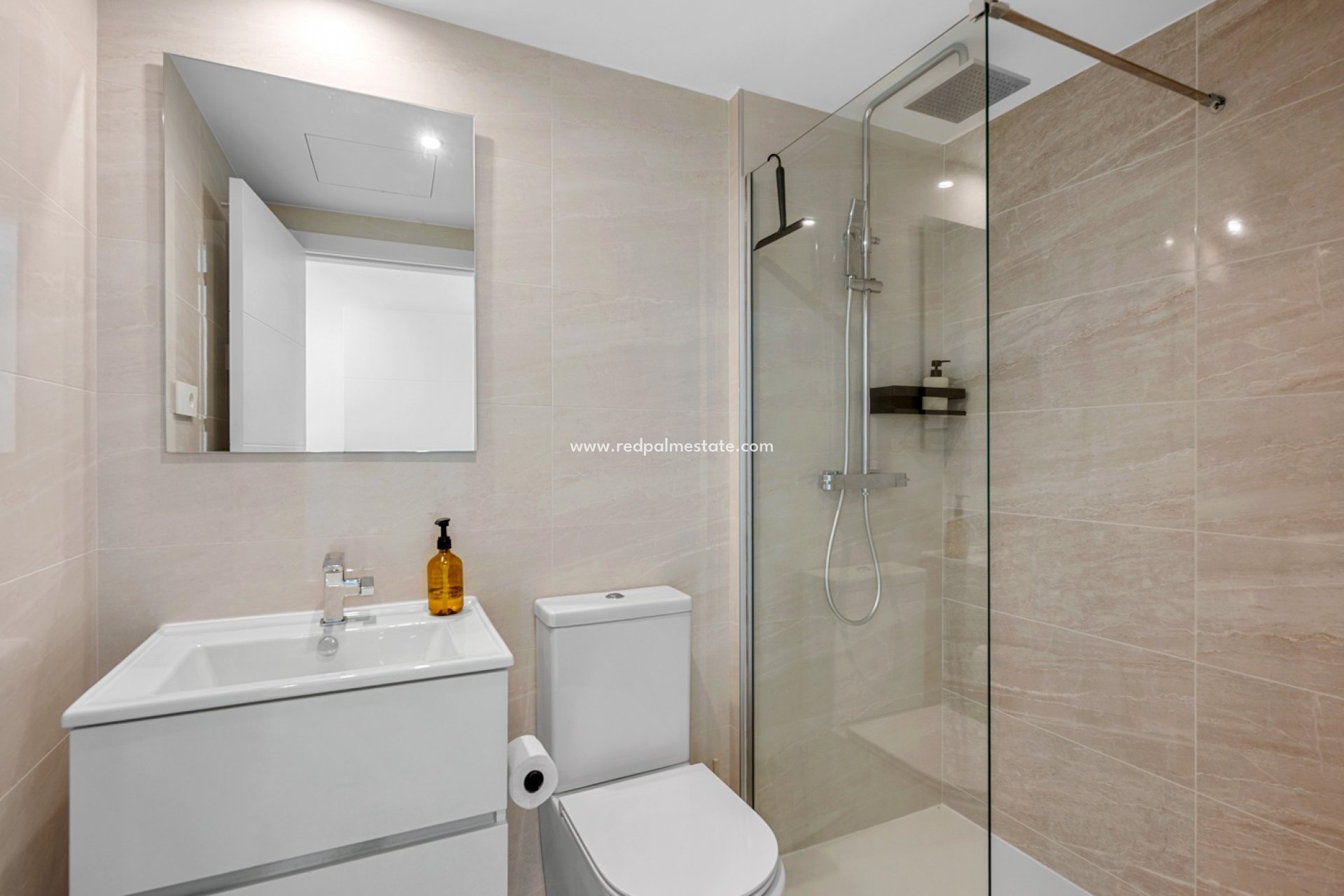 Reventa - Apartamento -
Orihuela Costa - Punta prima