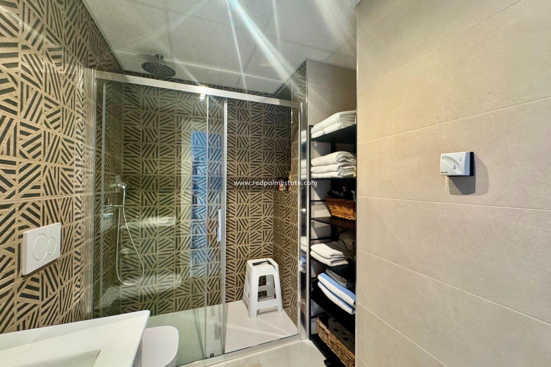 Reventa - Apartamento -
Orihuela Costa - Punta prima