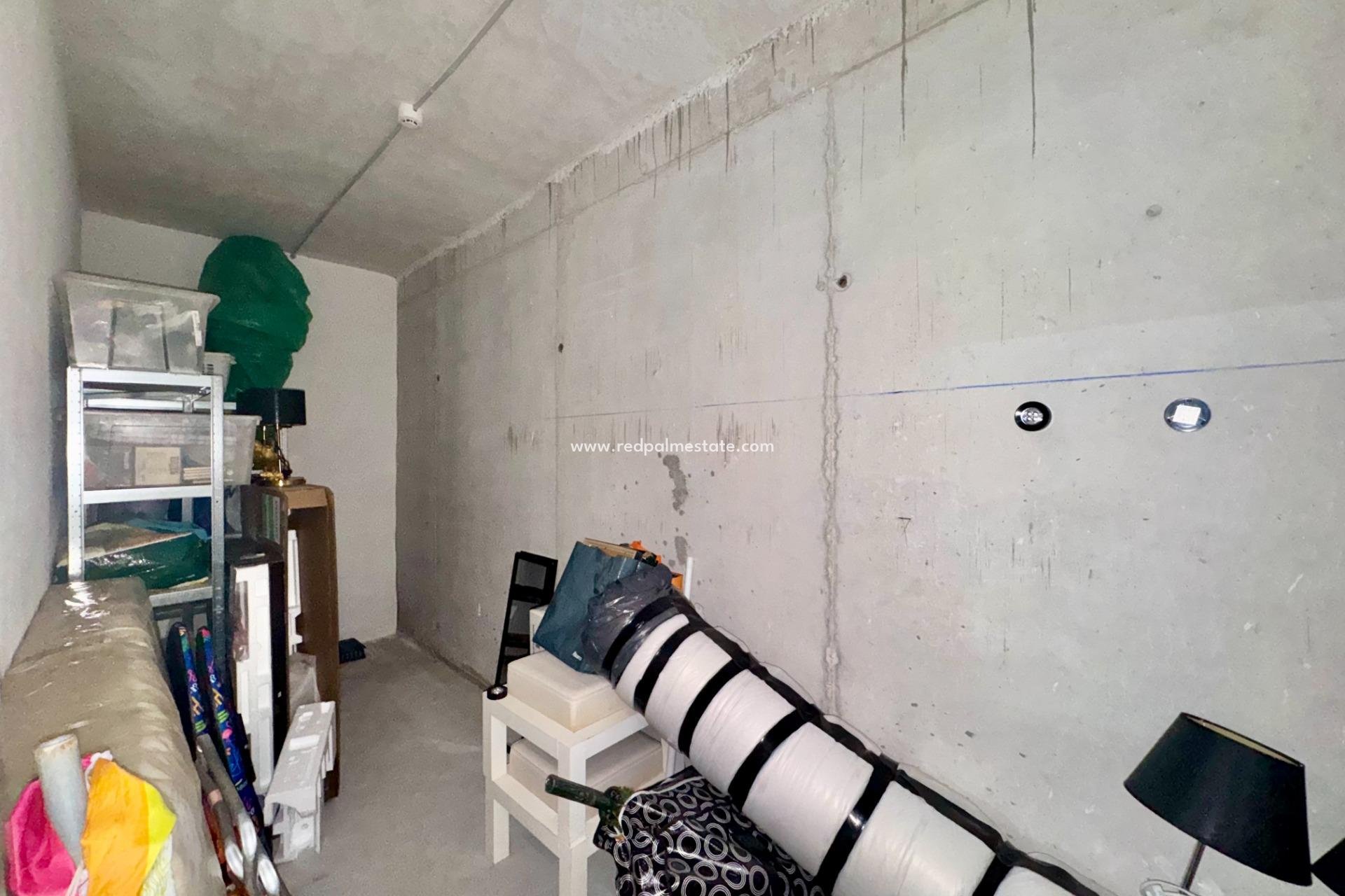 Reventa - Apartamento -
Orihuela Costa - Punta prima