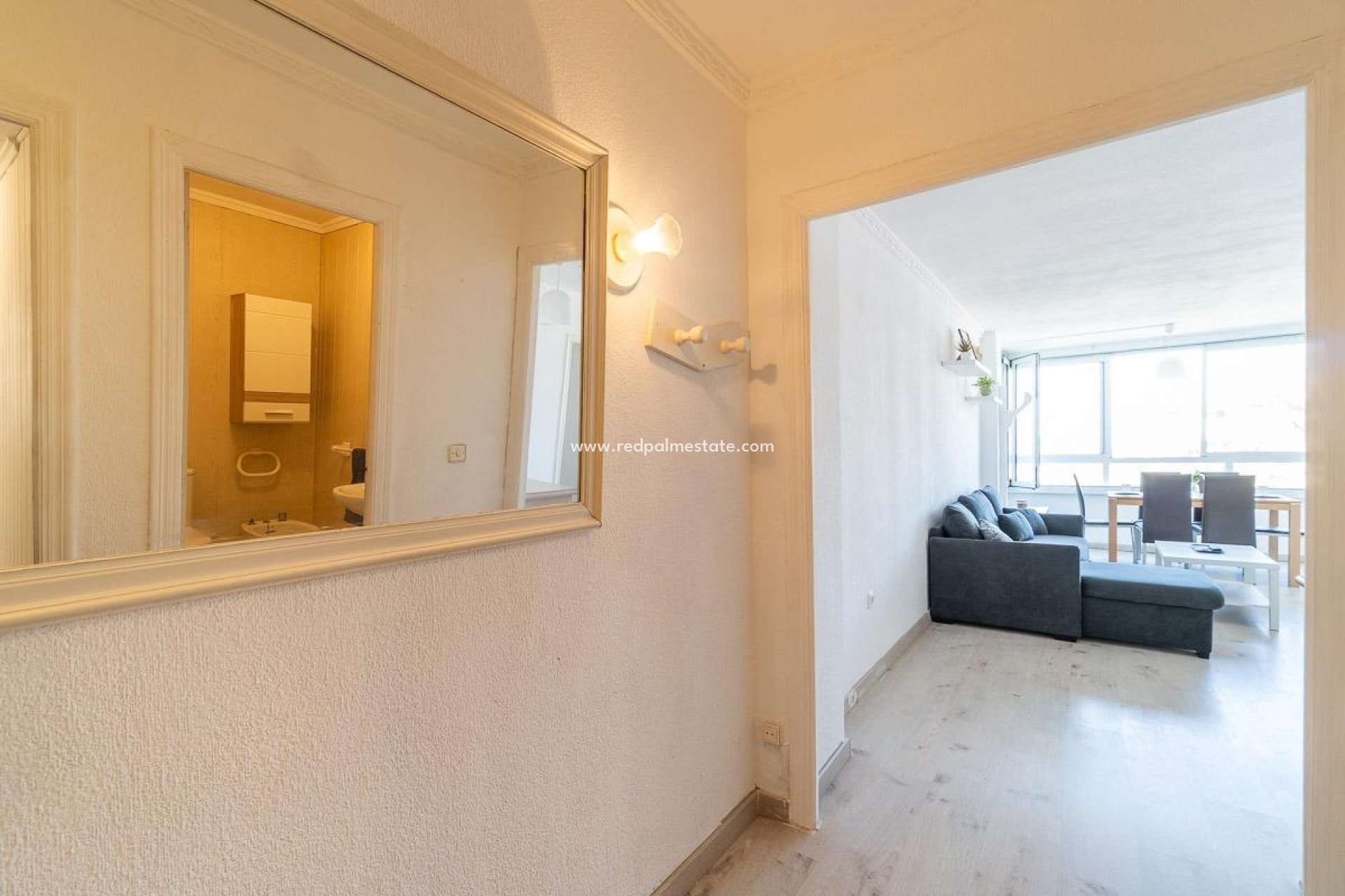 Reventa - Apartamento -
Orihuela Costa - Punta prima