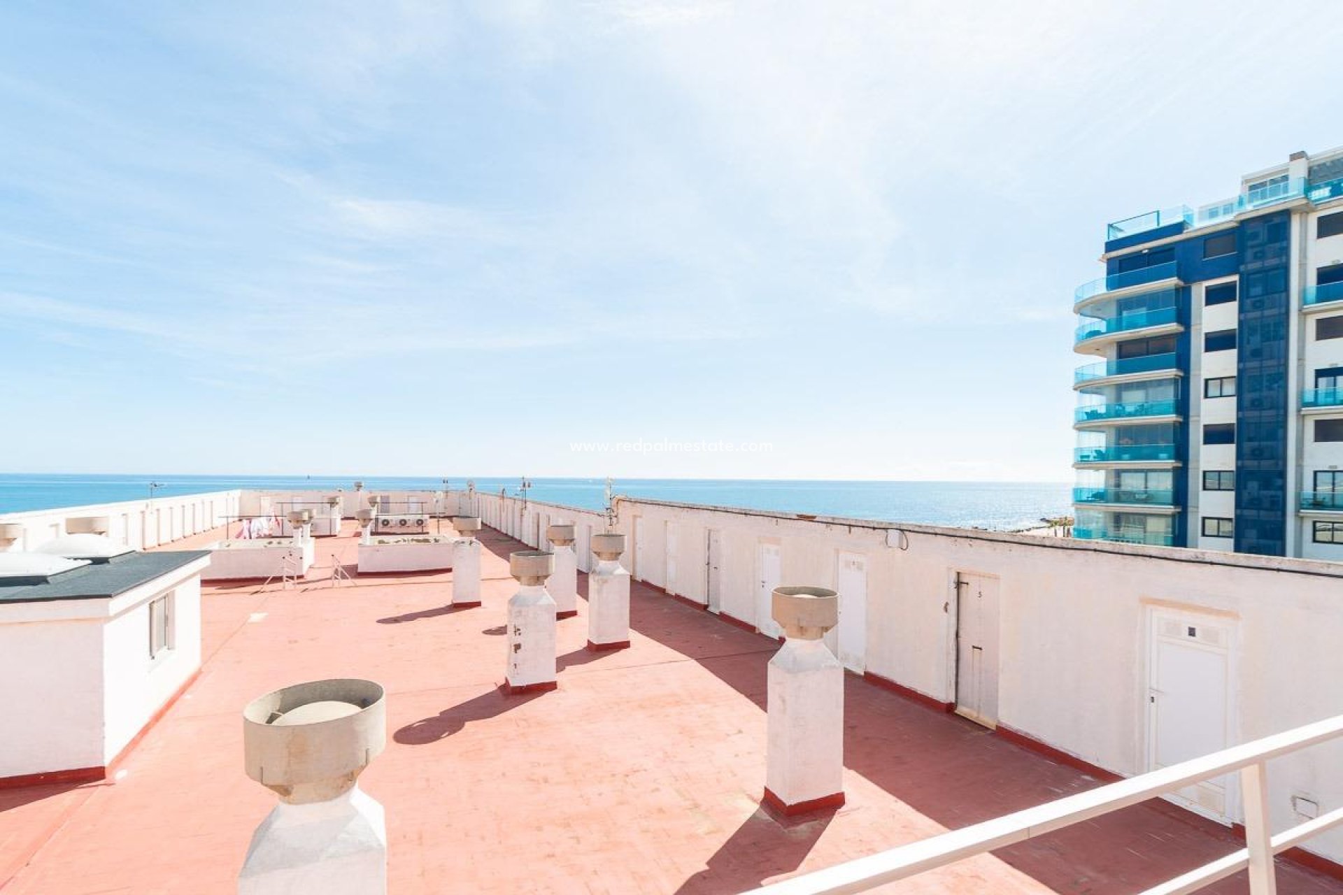 Reventa - Apartamento -
Orihuela Costa - Punta prima