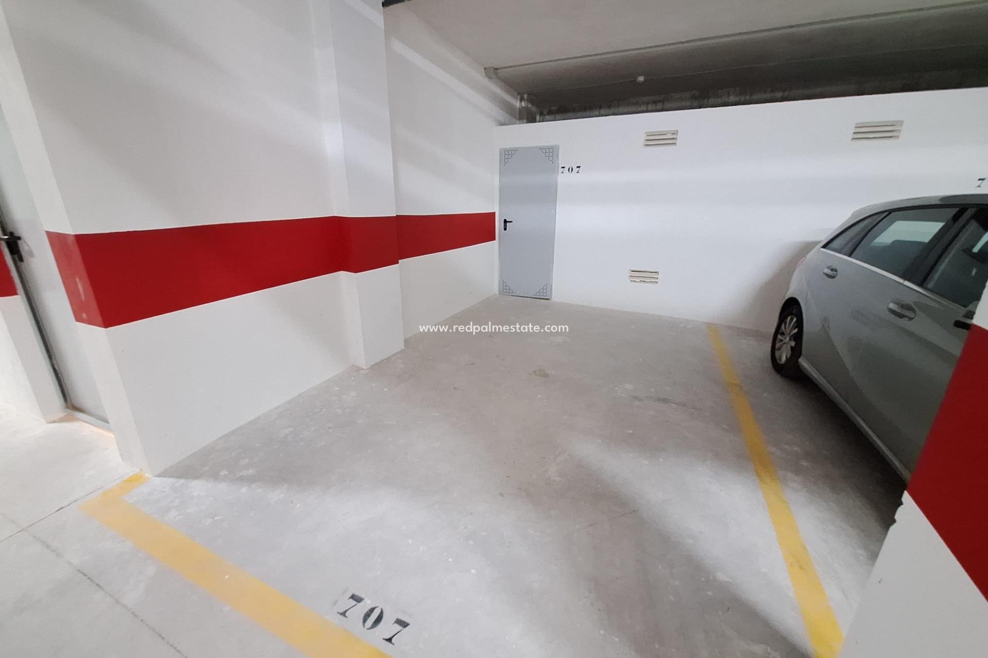 Reventa - Apartamento -
Orihuela Costa - Punta prima