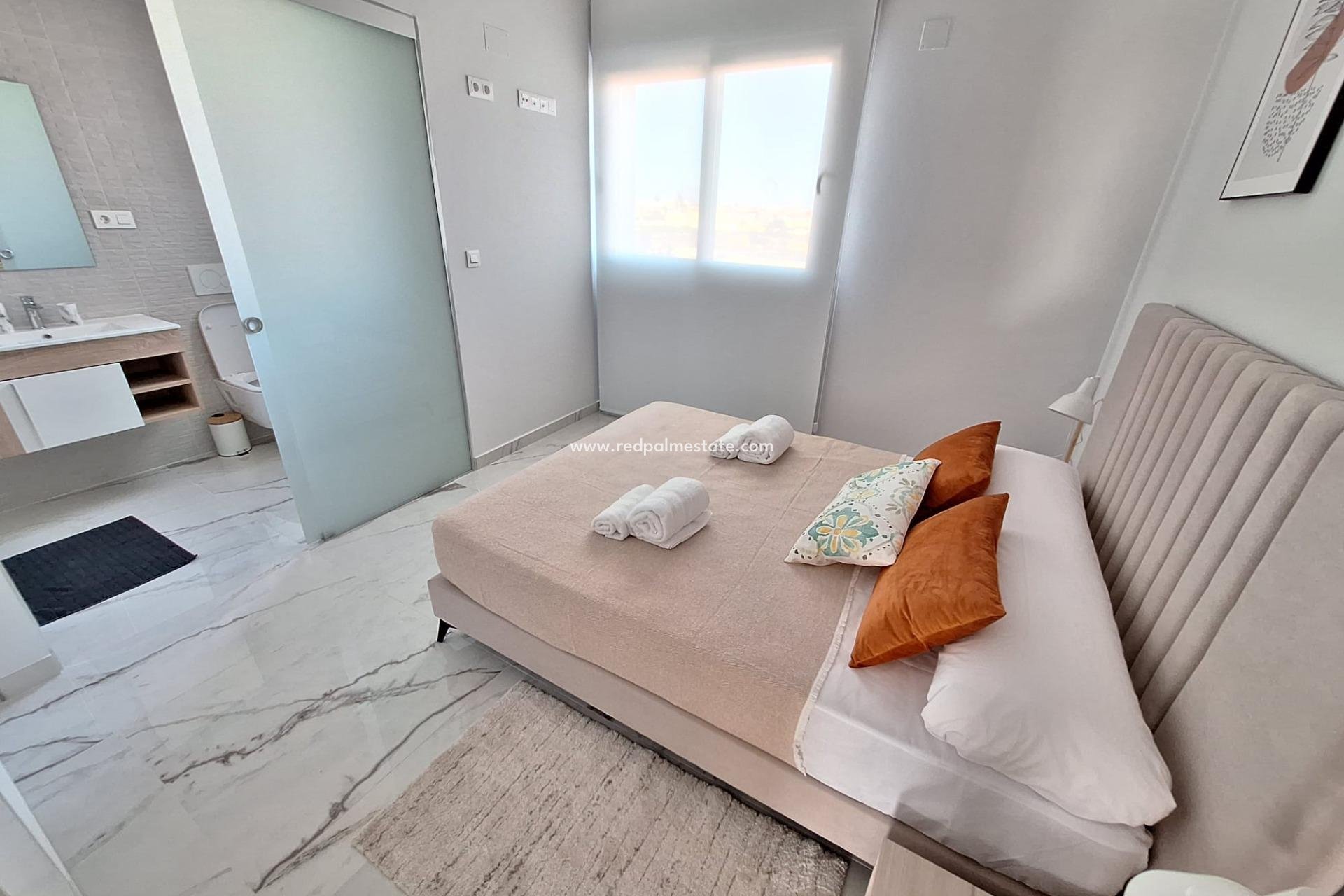 Reventa - Apartamento -
Orihuela Costa - Punta prima