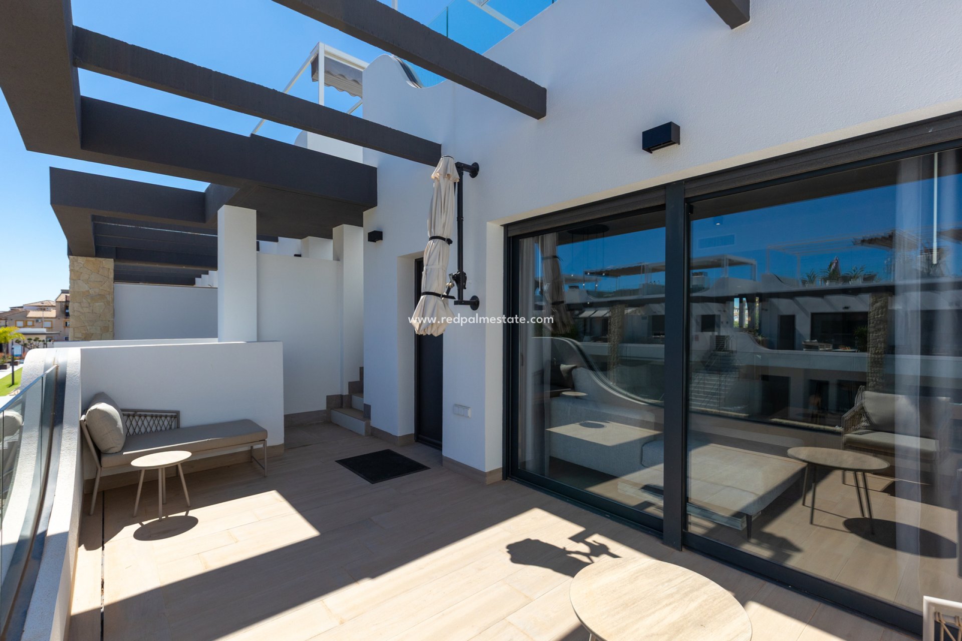 Reventa - Apartamento -
Orihuela Costa - Punta prima