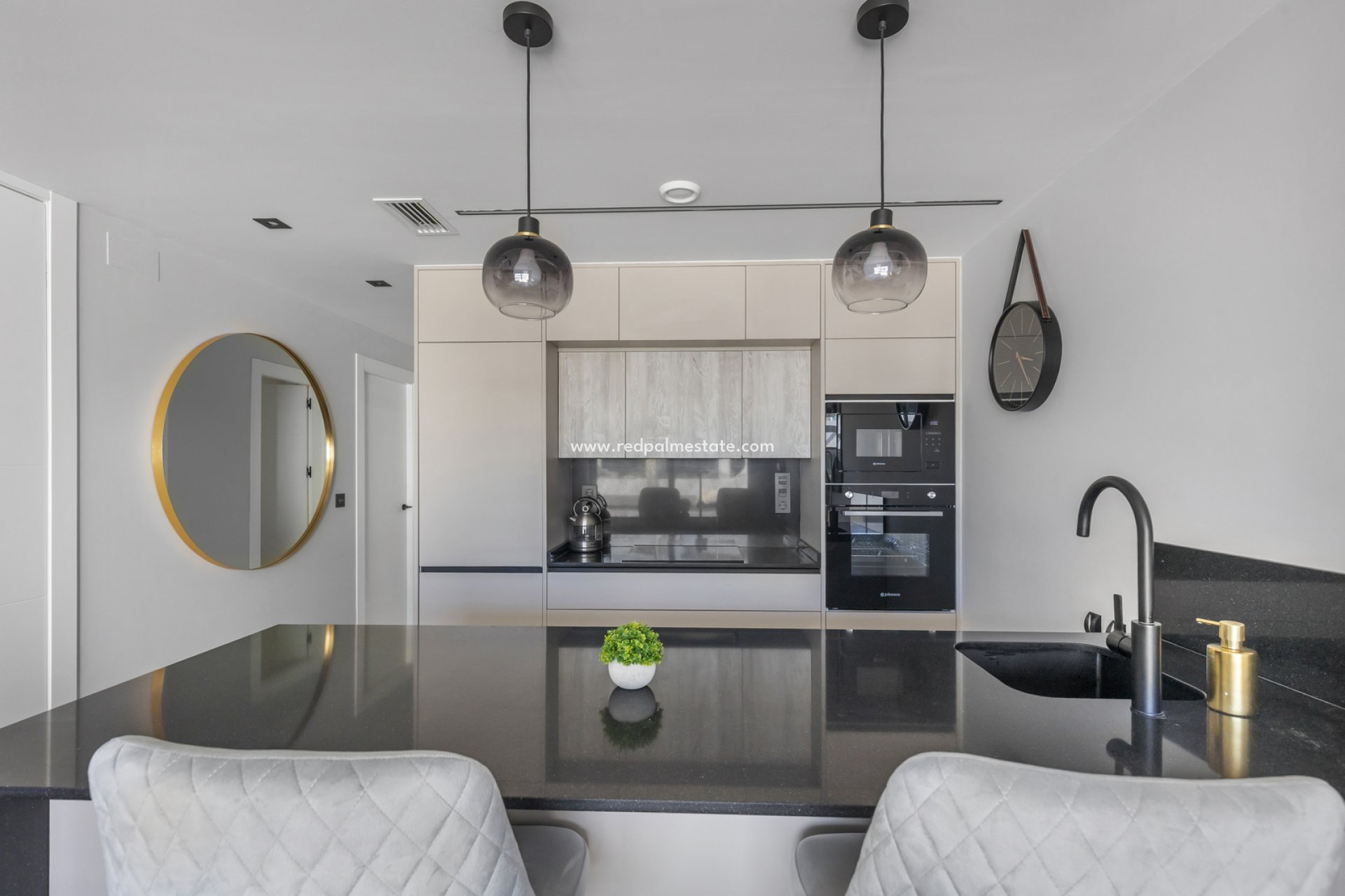 Reventa - Apartamento -
Orihuela Costa - Punta prima