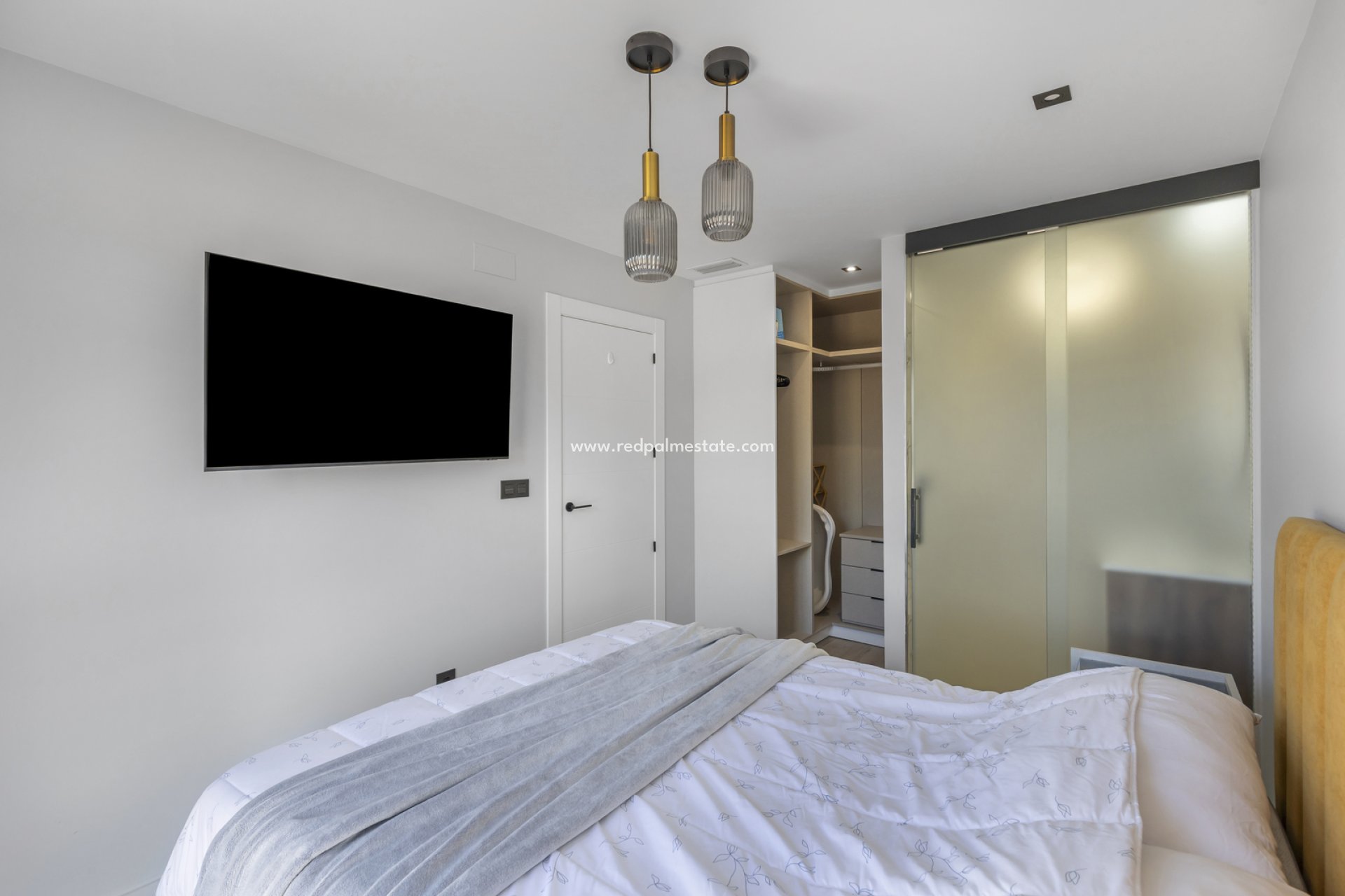 Reventa - Apartamento -
Orihuela Costa - Punta prima
