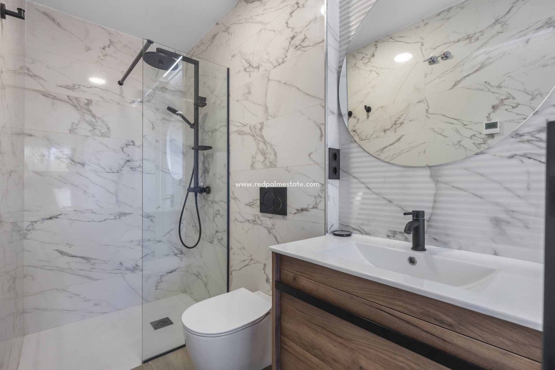 Reventa - Apartamento -
Orihuela Costa - Punta prima