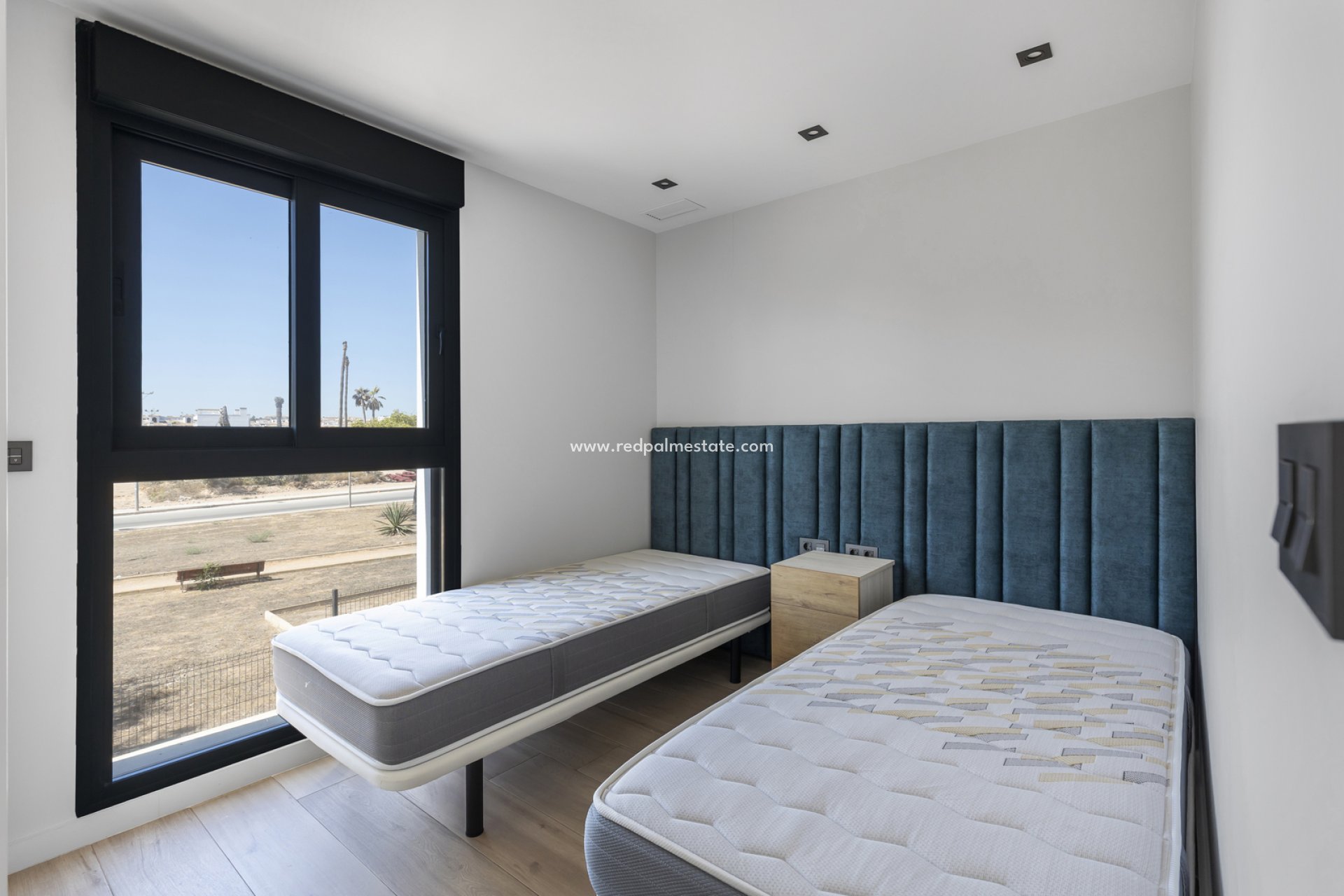 Reventa - Apartamento -
Orihuela Costa - Punta prima