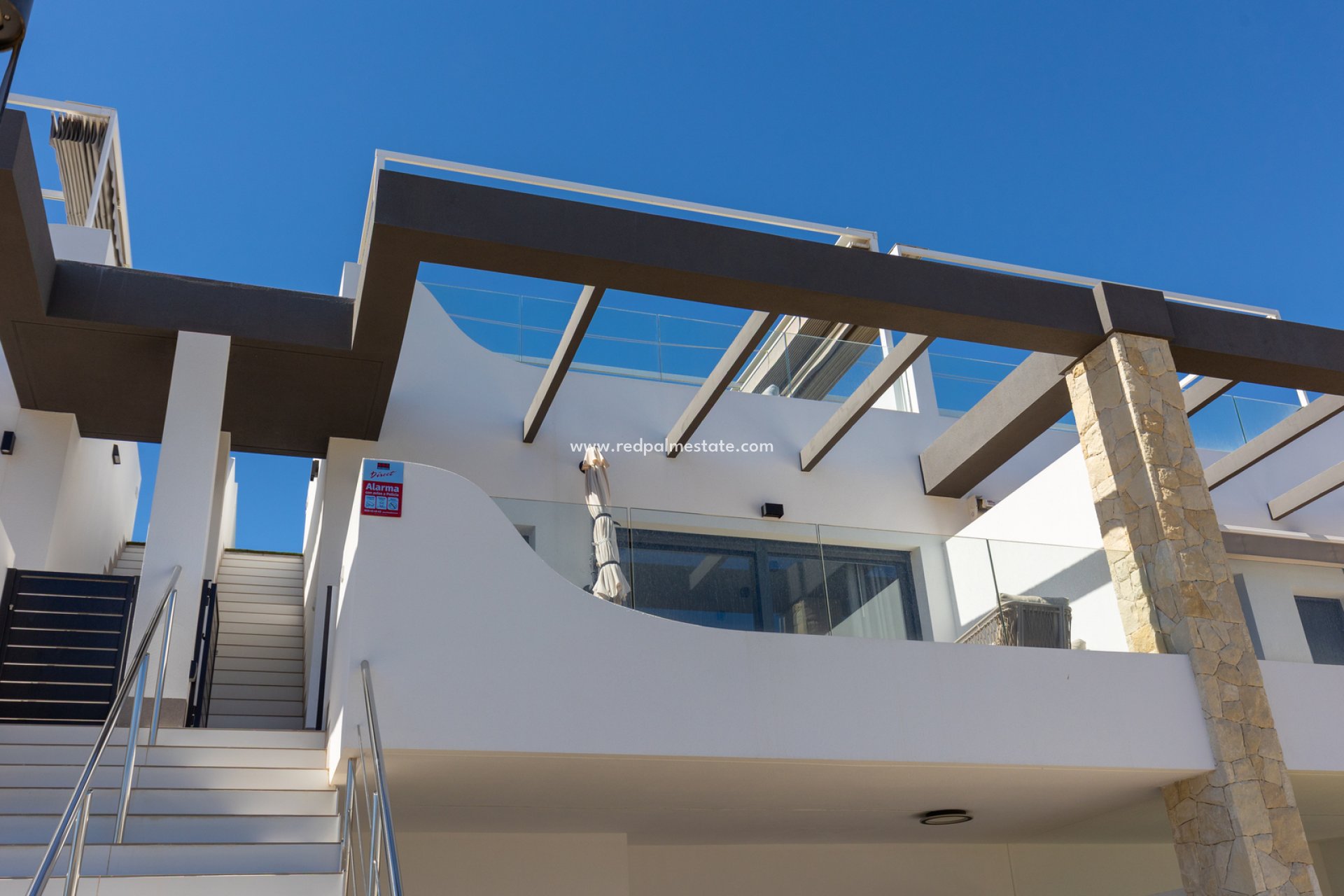Reventa - Apartamento -
Orihuela Costa - Punta prima