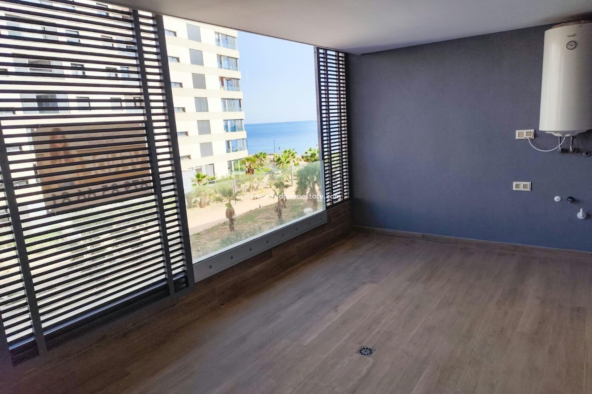 Reventa - Apartamento -
Orihuela Costa - Punta prima