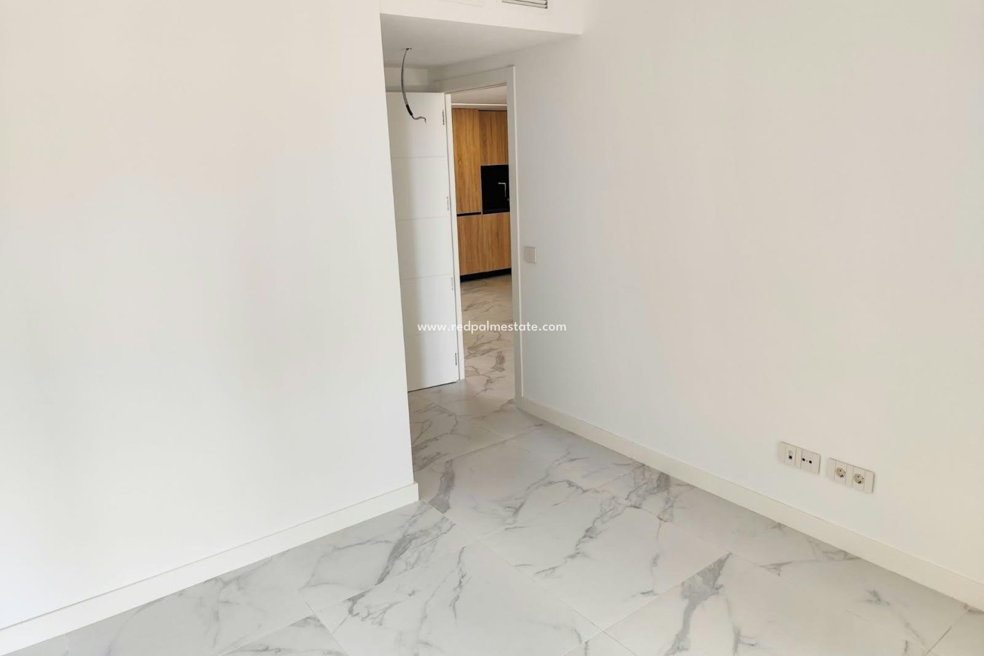 Reventa - Apartamento -
Orihuela Costa - Punta prima