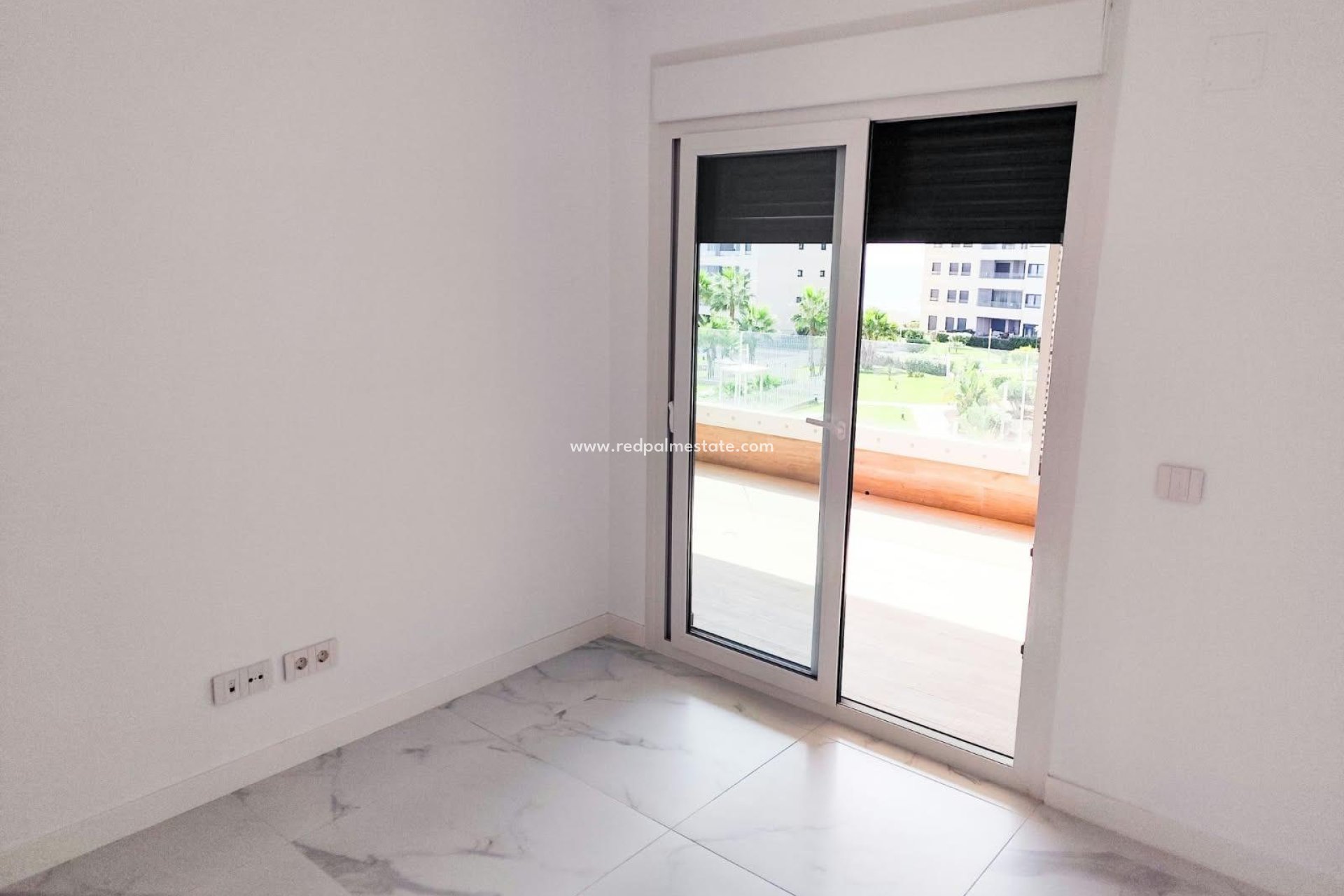 Reventa - Apartamento -
Orihuela Costa - Punta prima