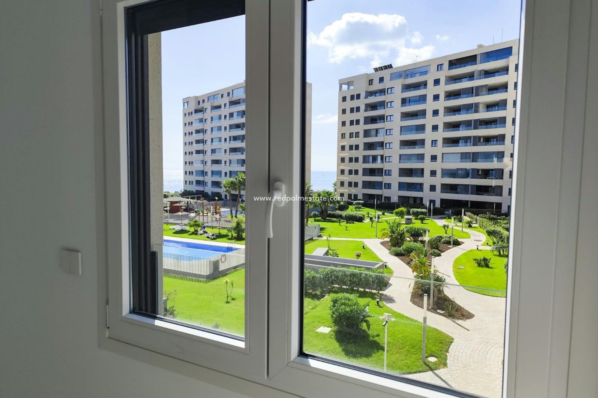 Reventa - Apartamento -
Orihuela Costa - Punta prima