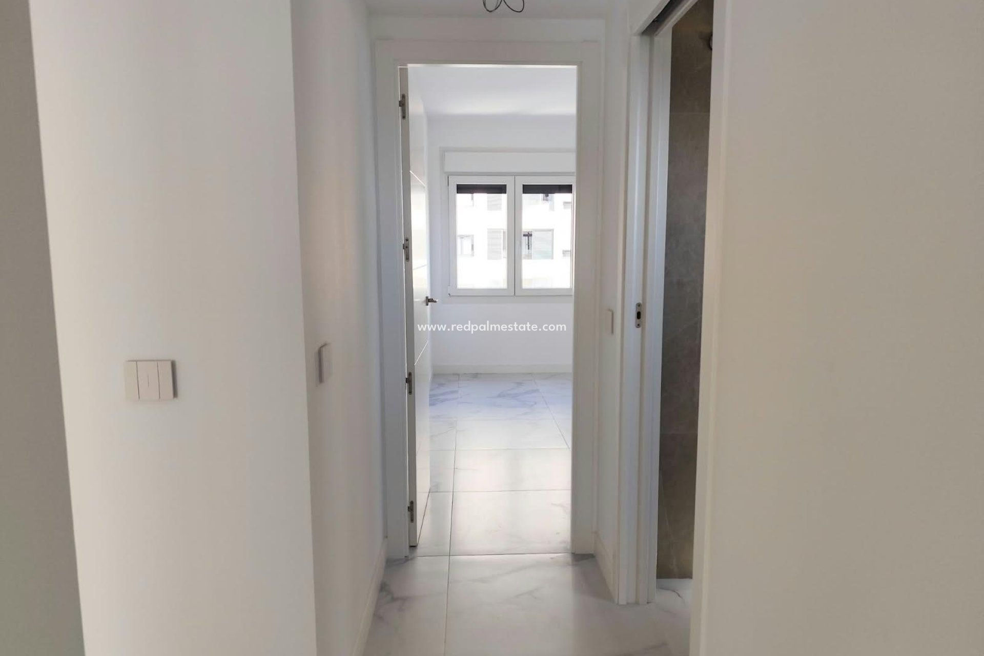 Reventa - Apartamento -
Orihuela Costa - Punta prima