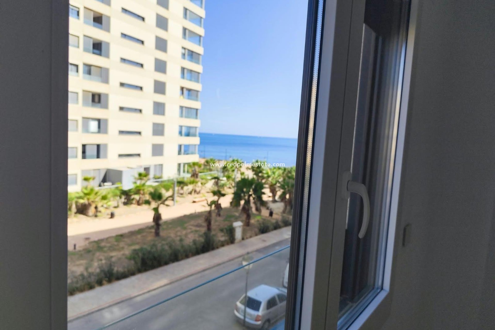 Reventa - Apartamento -
Orihuela Costa - Punta prima