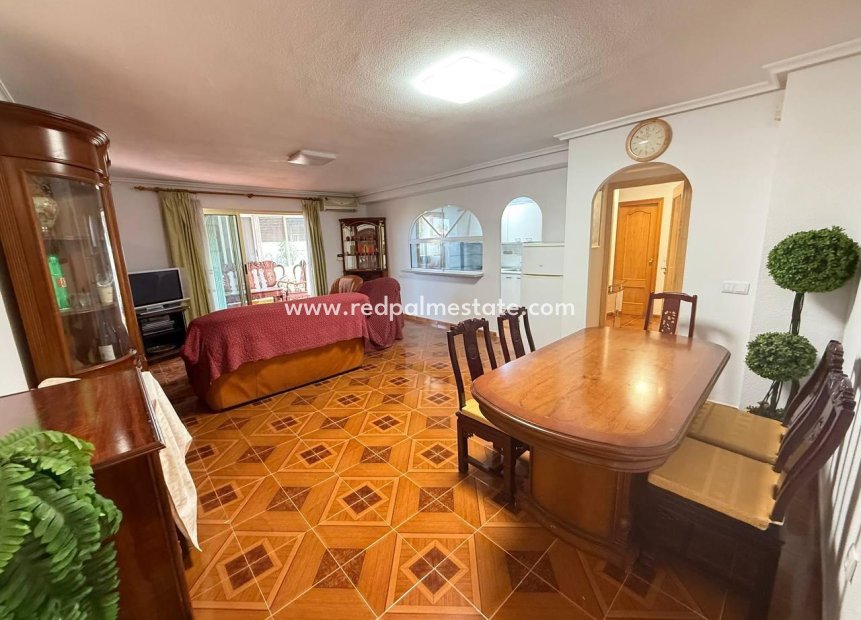 Reventa - Apartamento -
Orihuela Costa - Punta prima