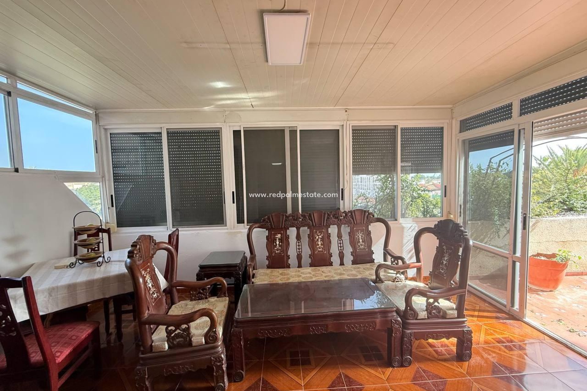 Reventa - Apartamento -
Orihuela Costa - Punta prima