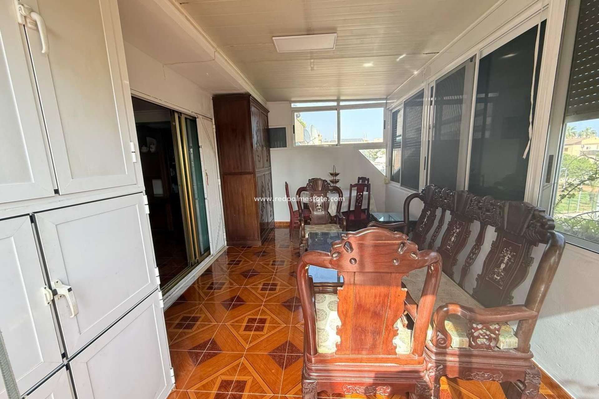 Reventa - Apartamento -
Orihuela Costa - Punta prima