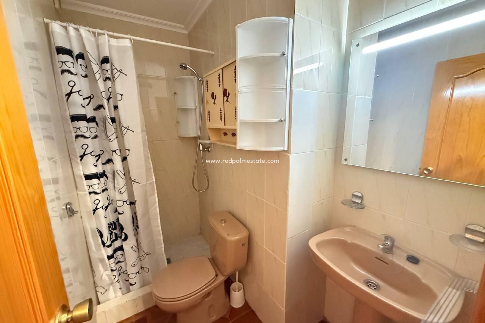 Reventa - Apartamento -
Orihuela Costa - Punta prima