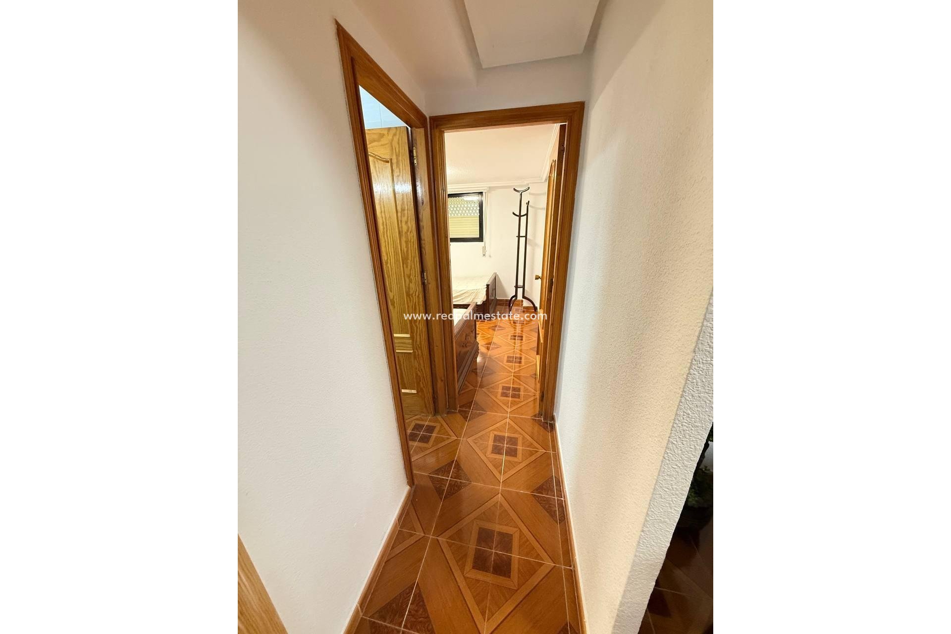 Reventa - Apartamento -
Orihuela Costa - Punta prima